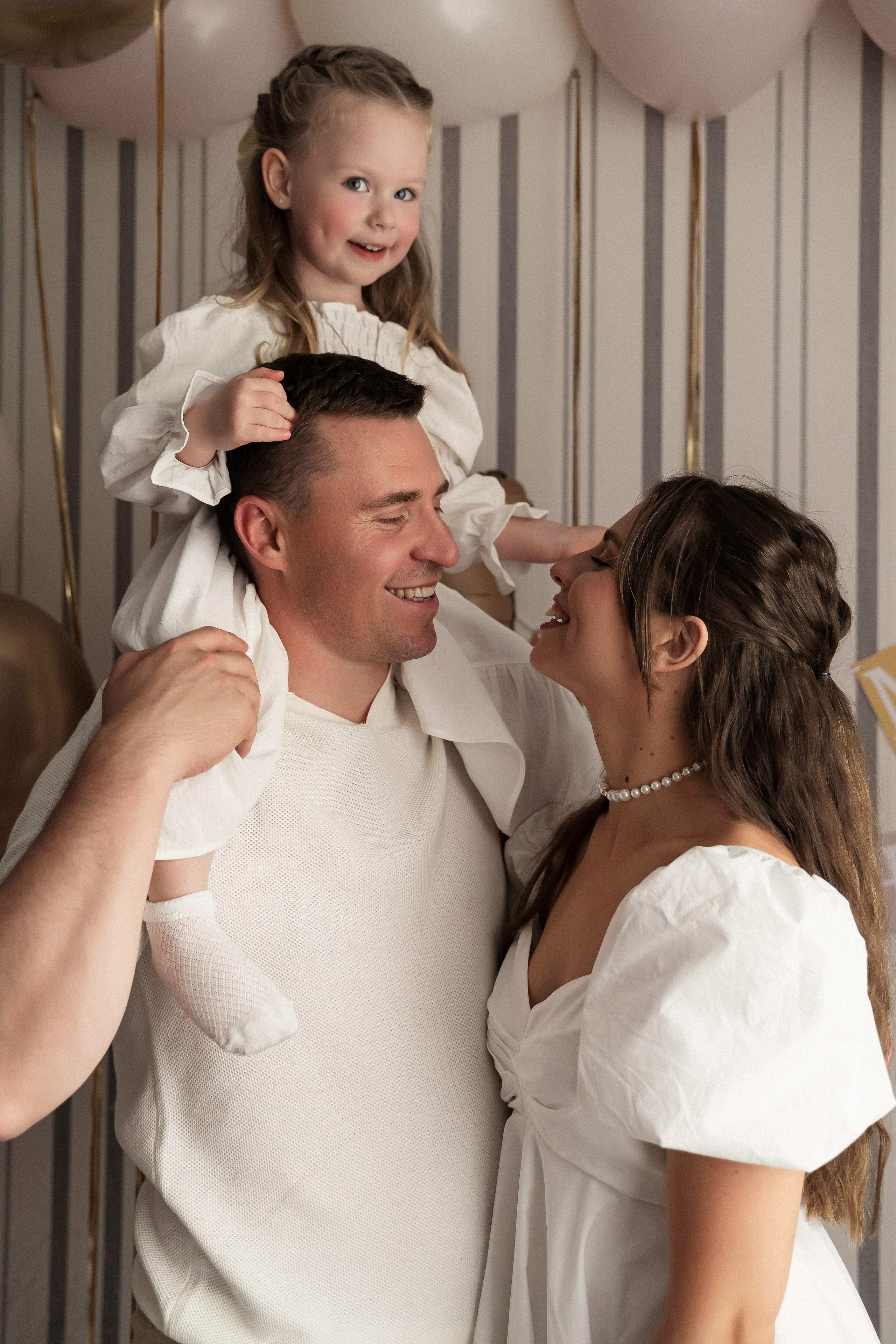 Веронике 3 годика!. Фотограф Алина Филимонова Тверь