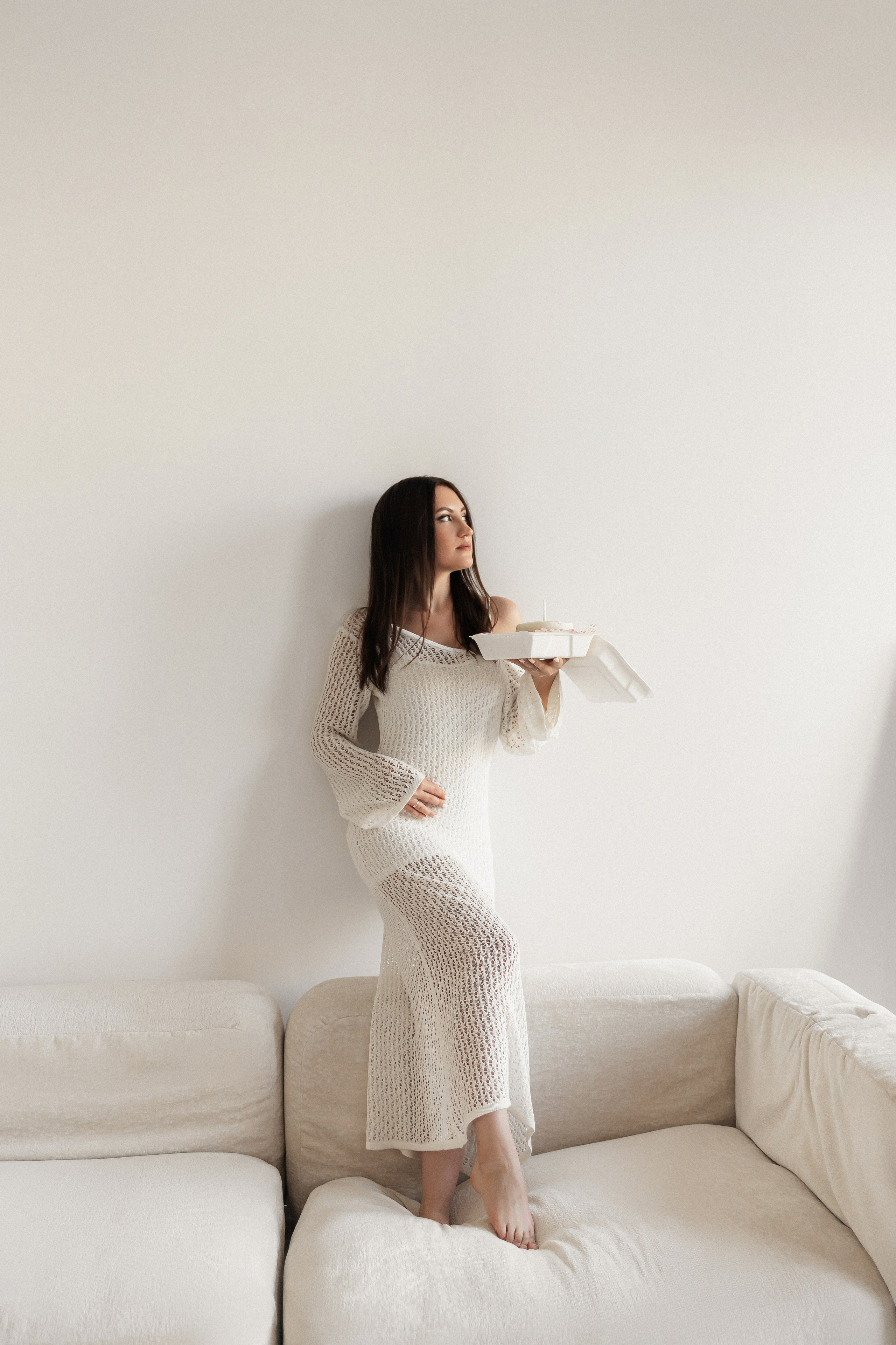 Диана. Фотограф Алина Филимонова Тверь