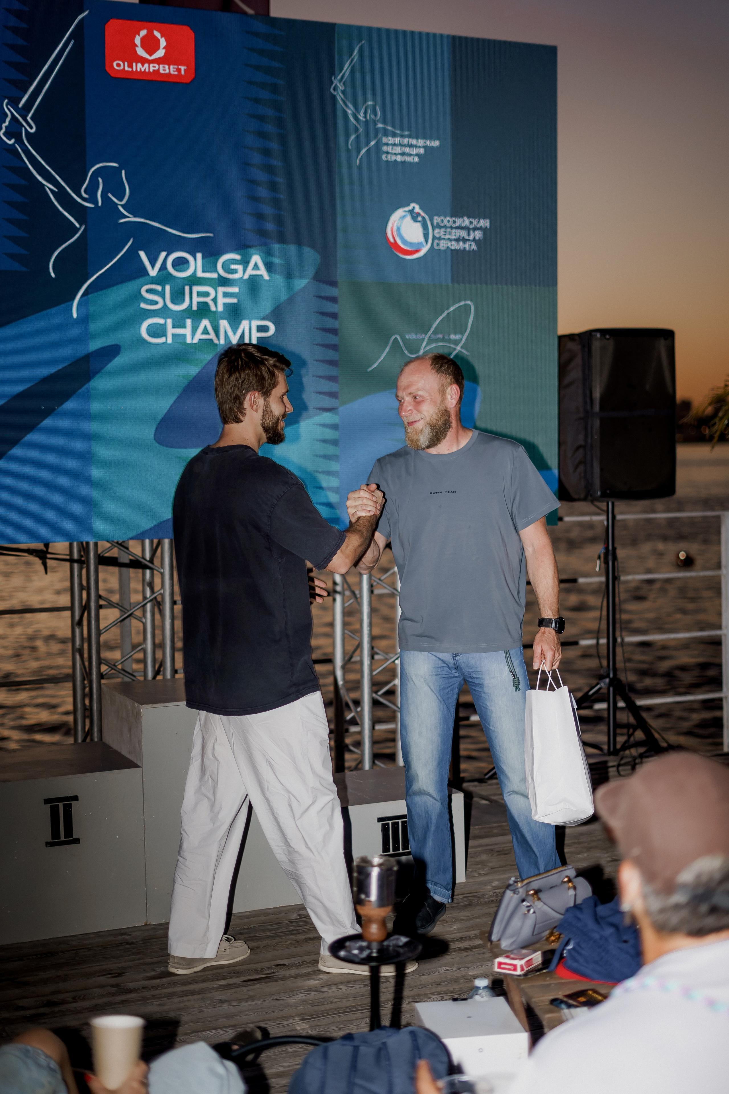 Surf 2024. Фотограф Валерия Крахмалева