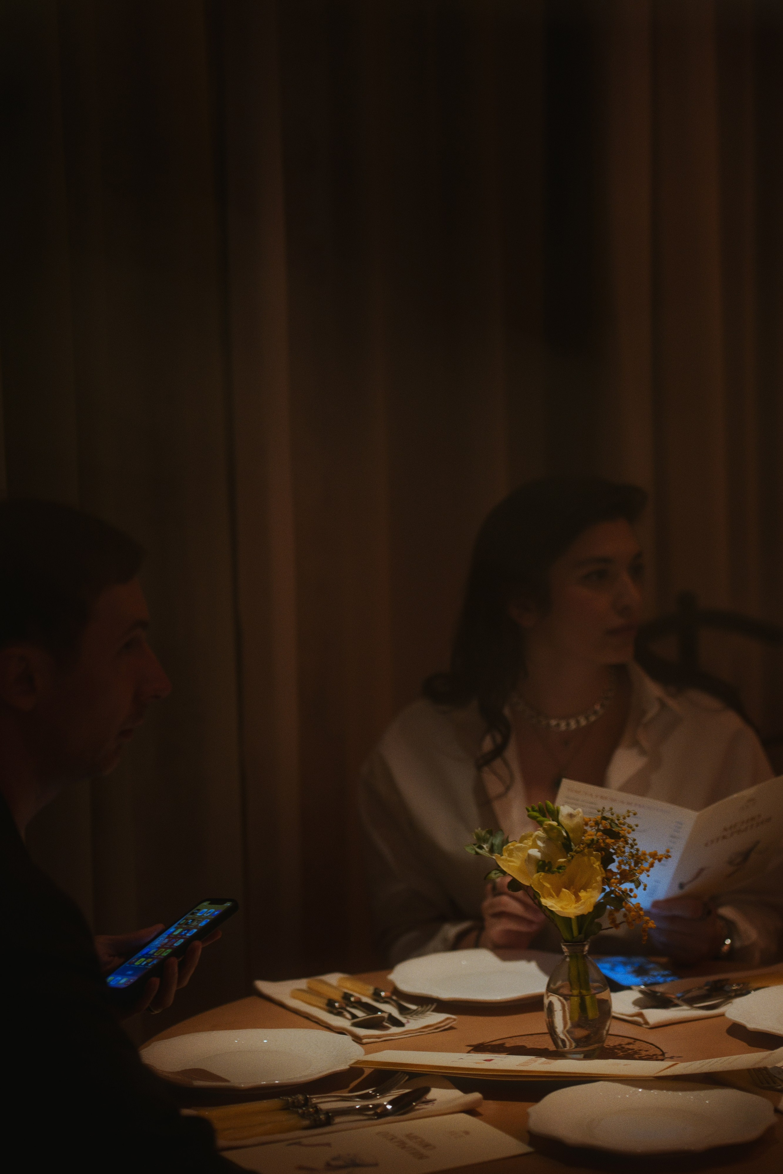 Ave bistro / opening. Фотограф Юрин Евгений