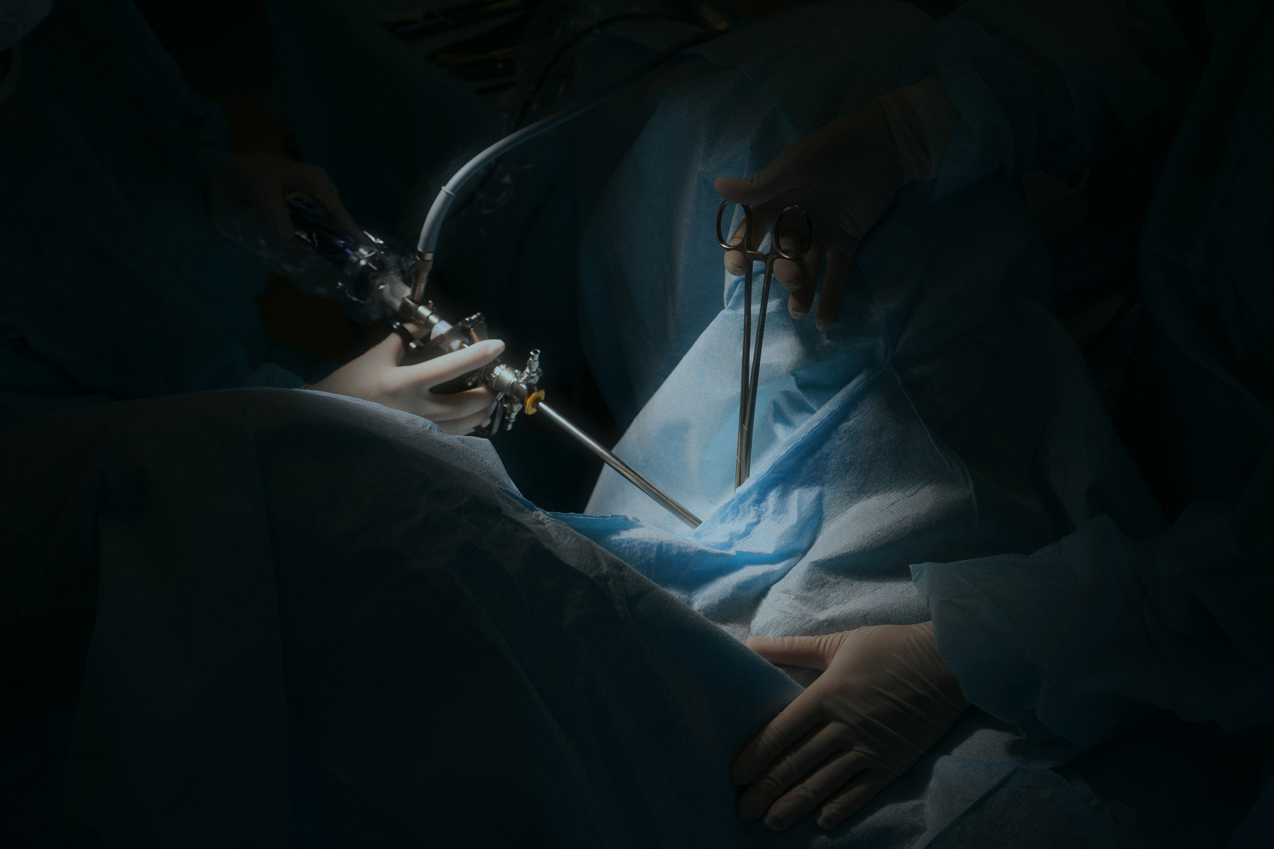 Cl laboratory. Фотограф Юрин Евгений