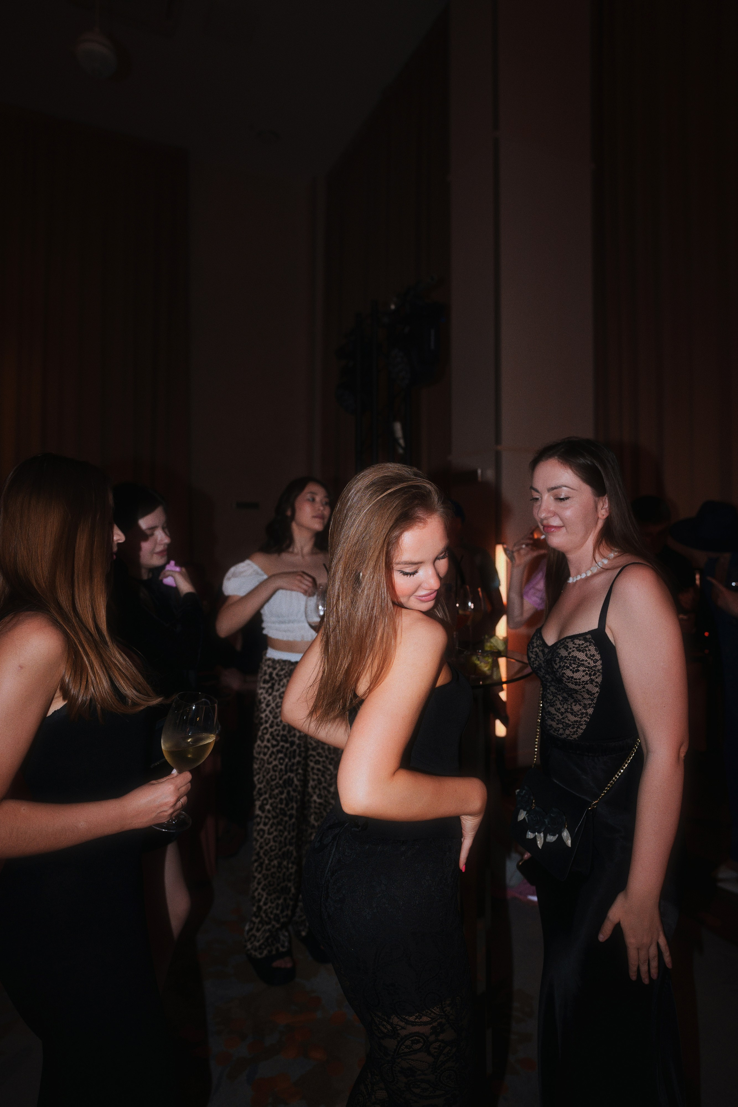 Luizabellezza. Фотограф Юрин Евгений