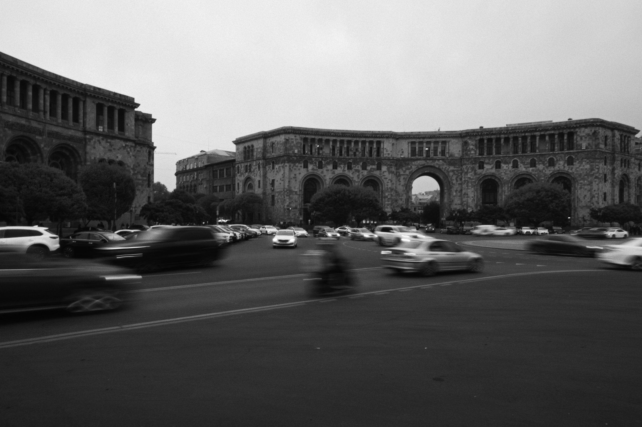 Yerevan / Armenia AW25. Фотограф Юрин Евгений