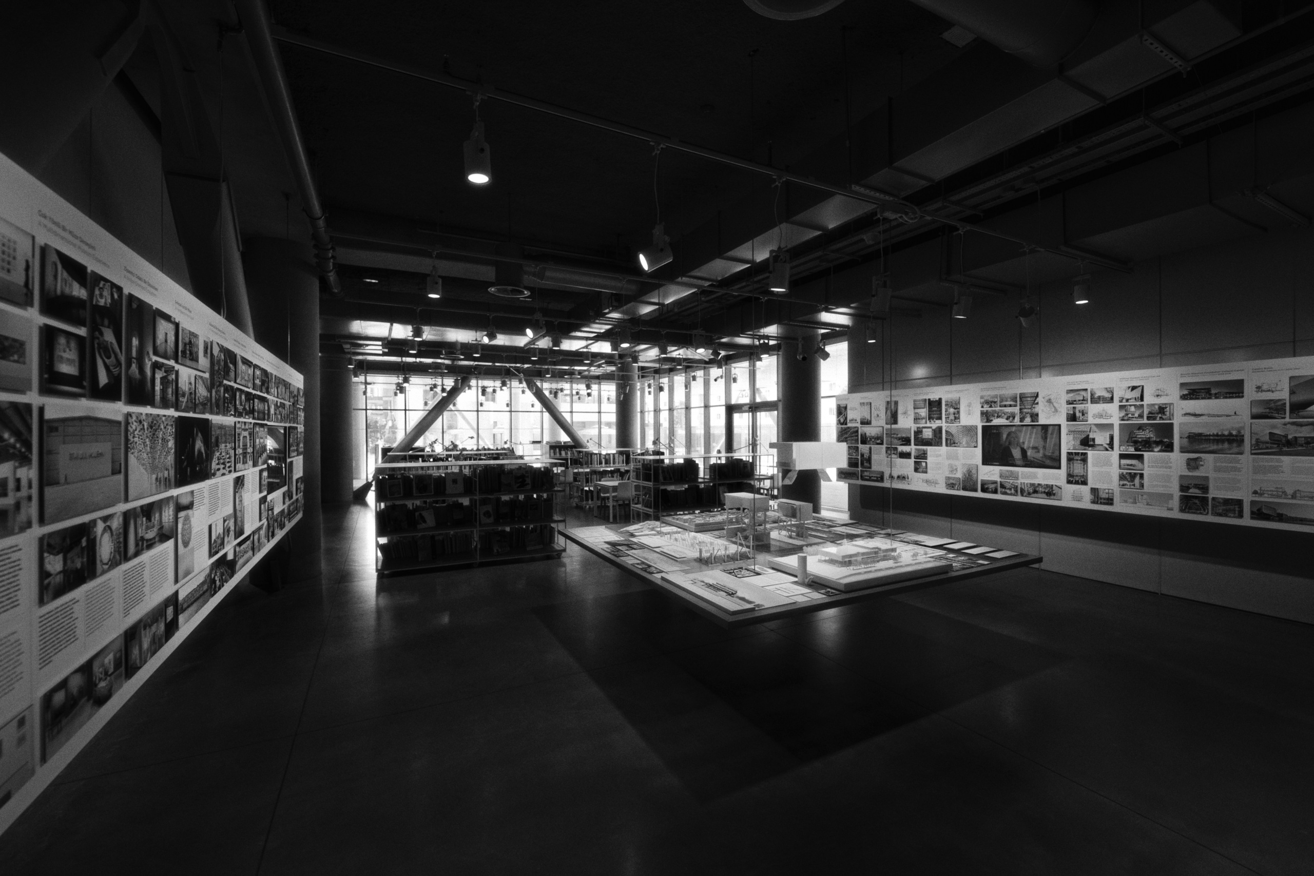 Istanbul Modern. Фотограф Юрин Евгений