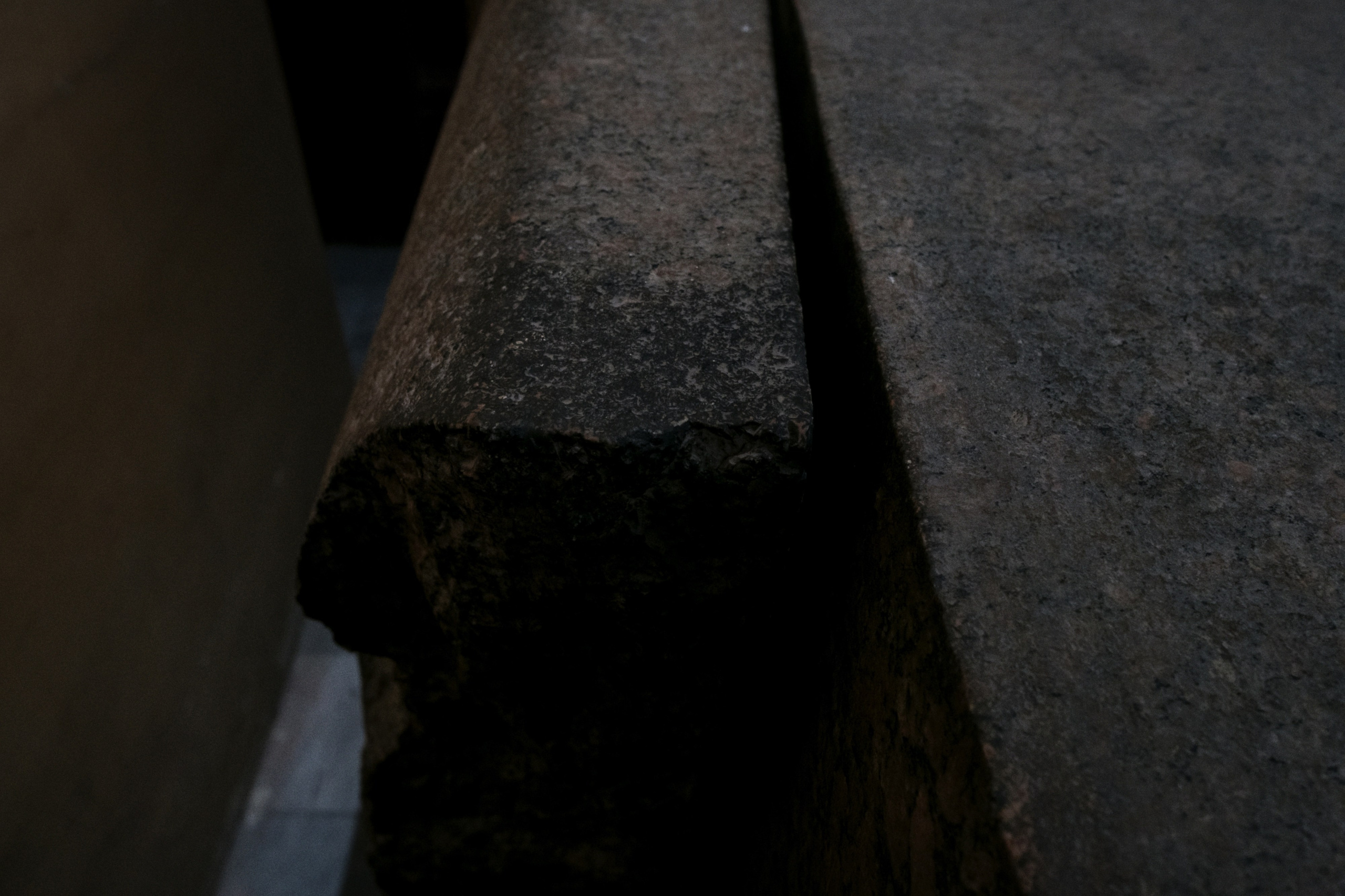 Archaeological Museum / Cairo, Egypt AW25. Фотограф Юрин Евгений