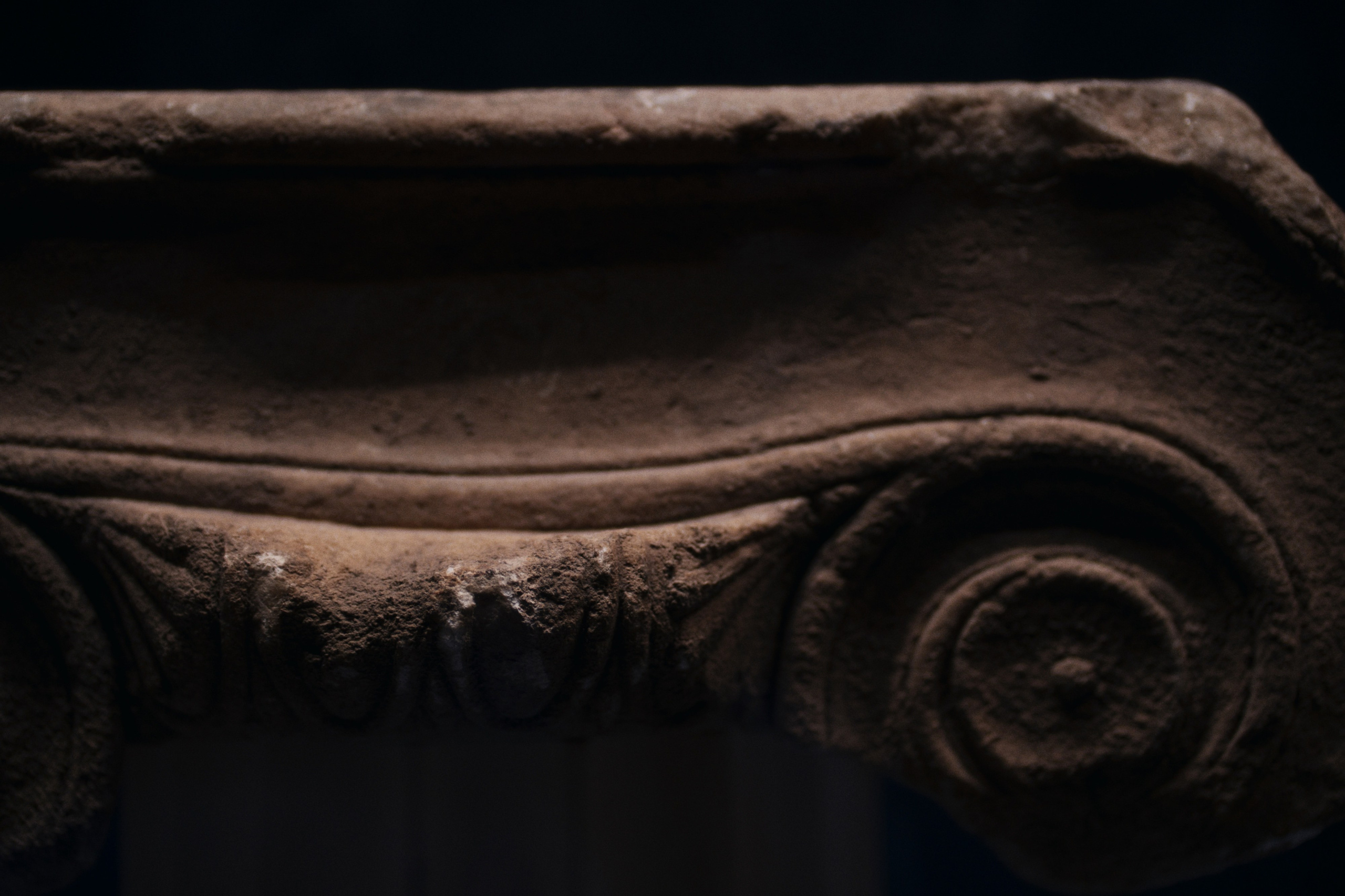 Archaeological Museum / Istanbul, Türkey SS25. Фотограф Юрин Евгений