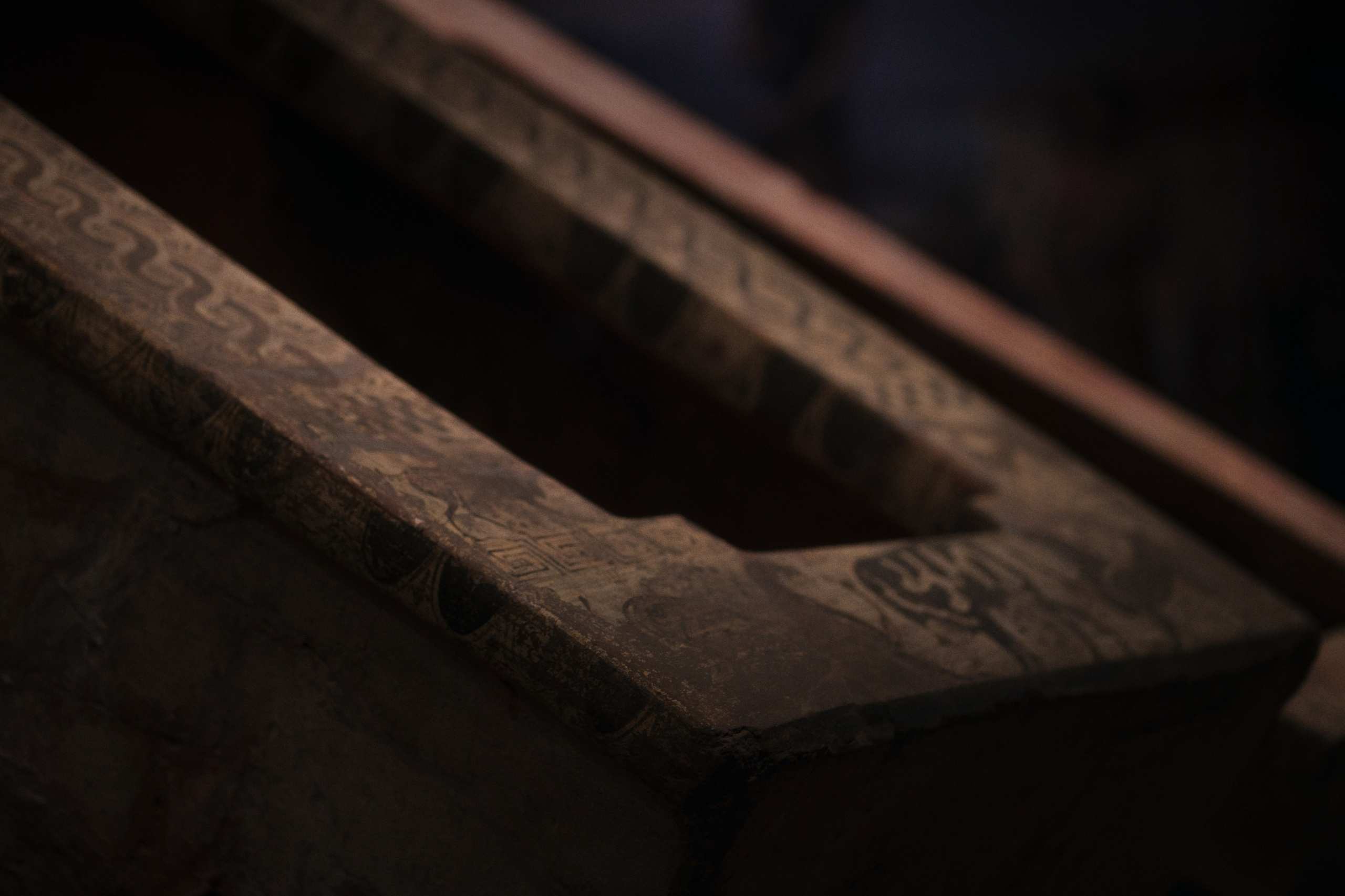 Archaeological Museum / Istanbul, Türkey SS25. Фотограф Юрин Евгений