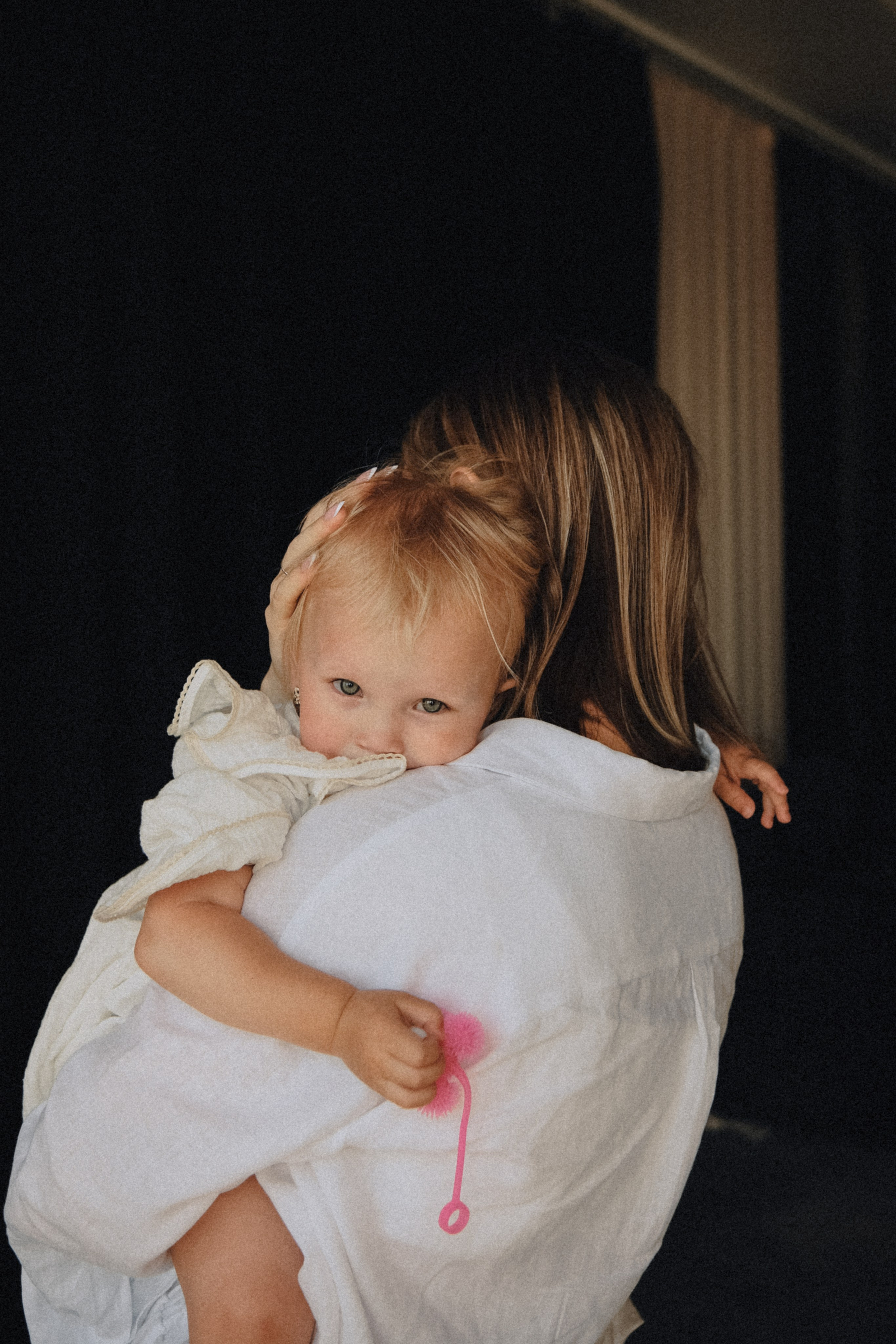 Семья Саши. Семейный фотограф Москва