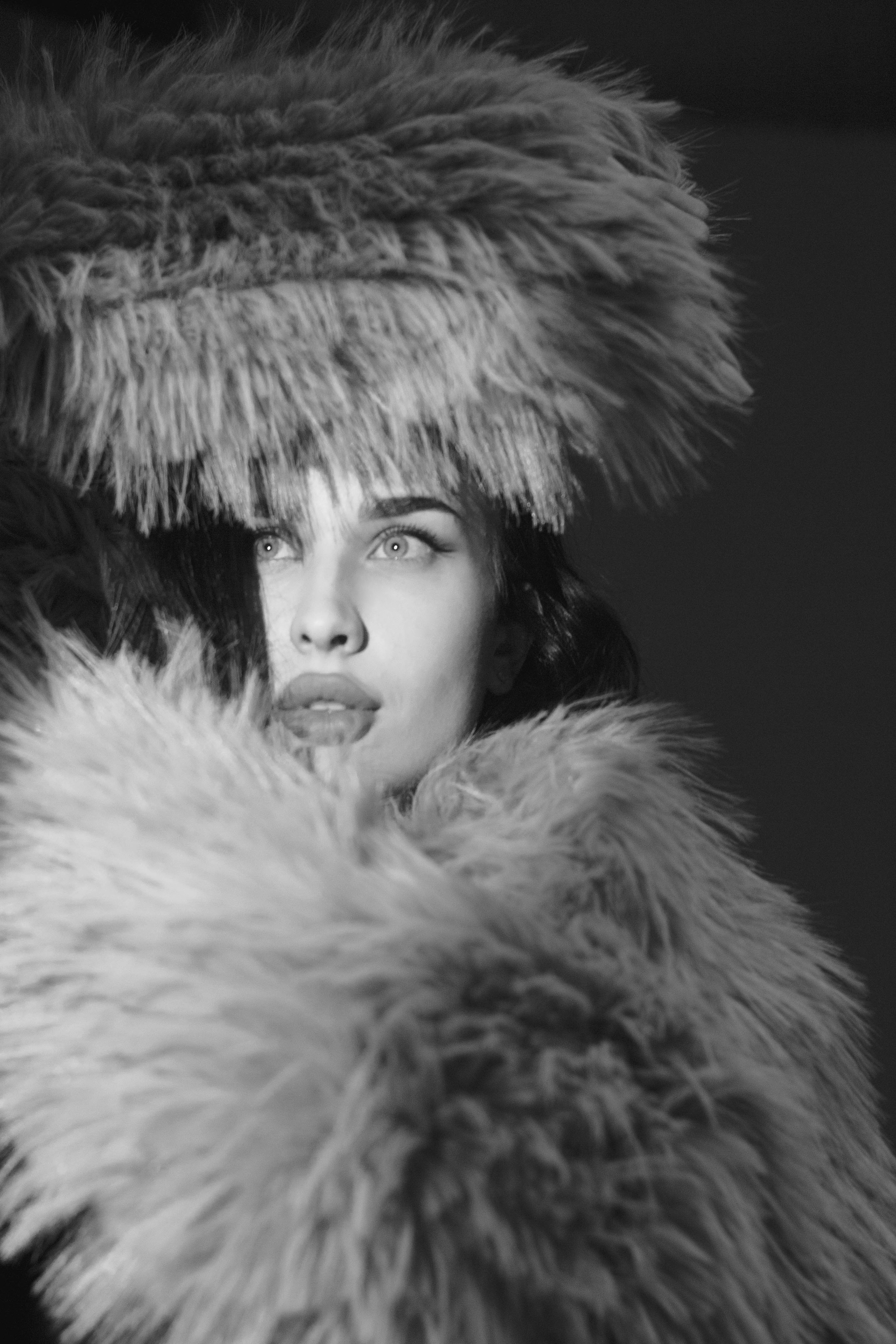 Дарина. Фотограф Воронеж Кристина Золотарёва