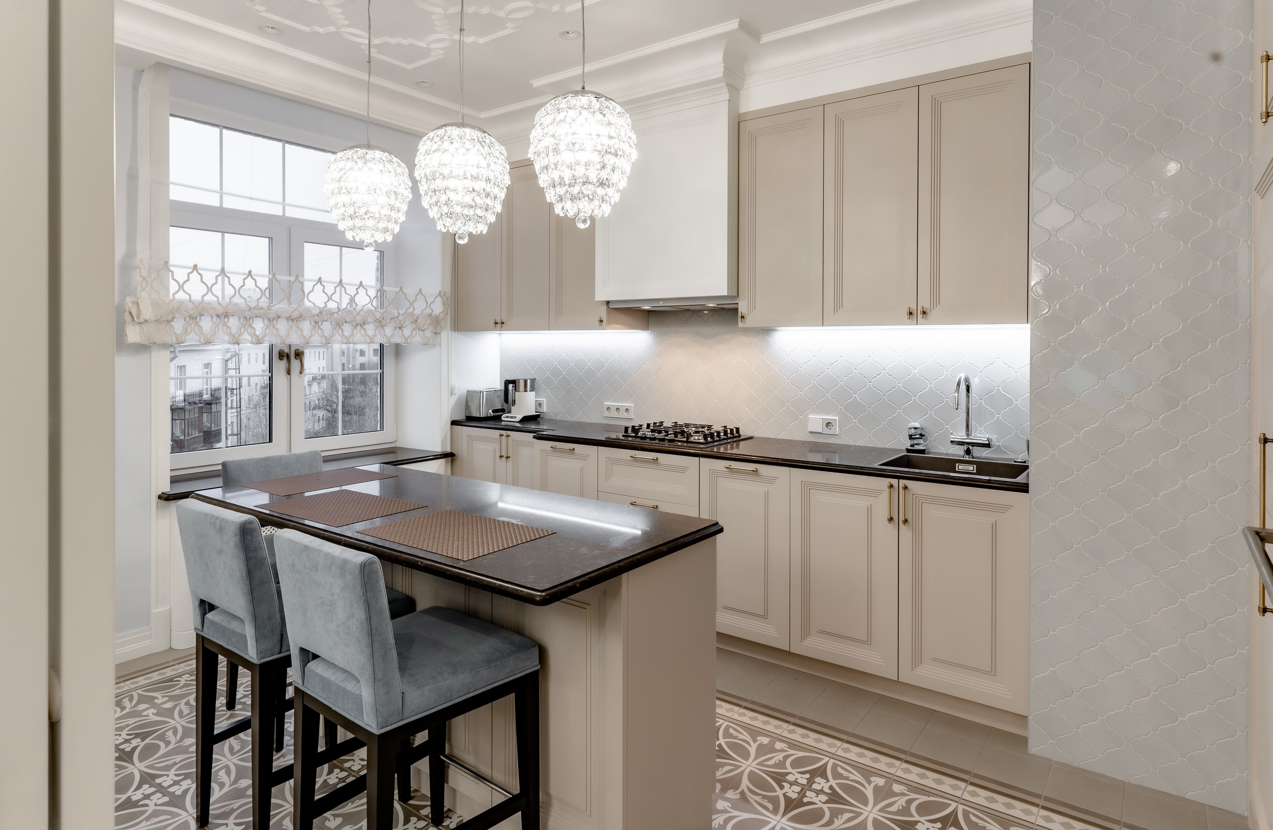 Интерьер. Фотограф, Видеограф и Ваш личный Эксперт по Маркетингу