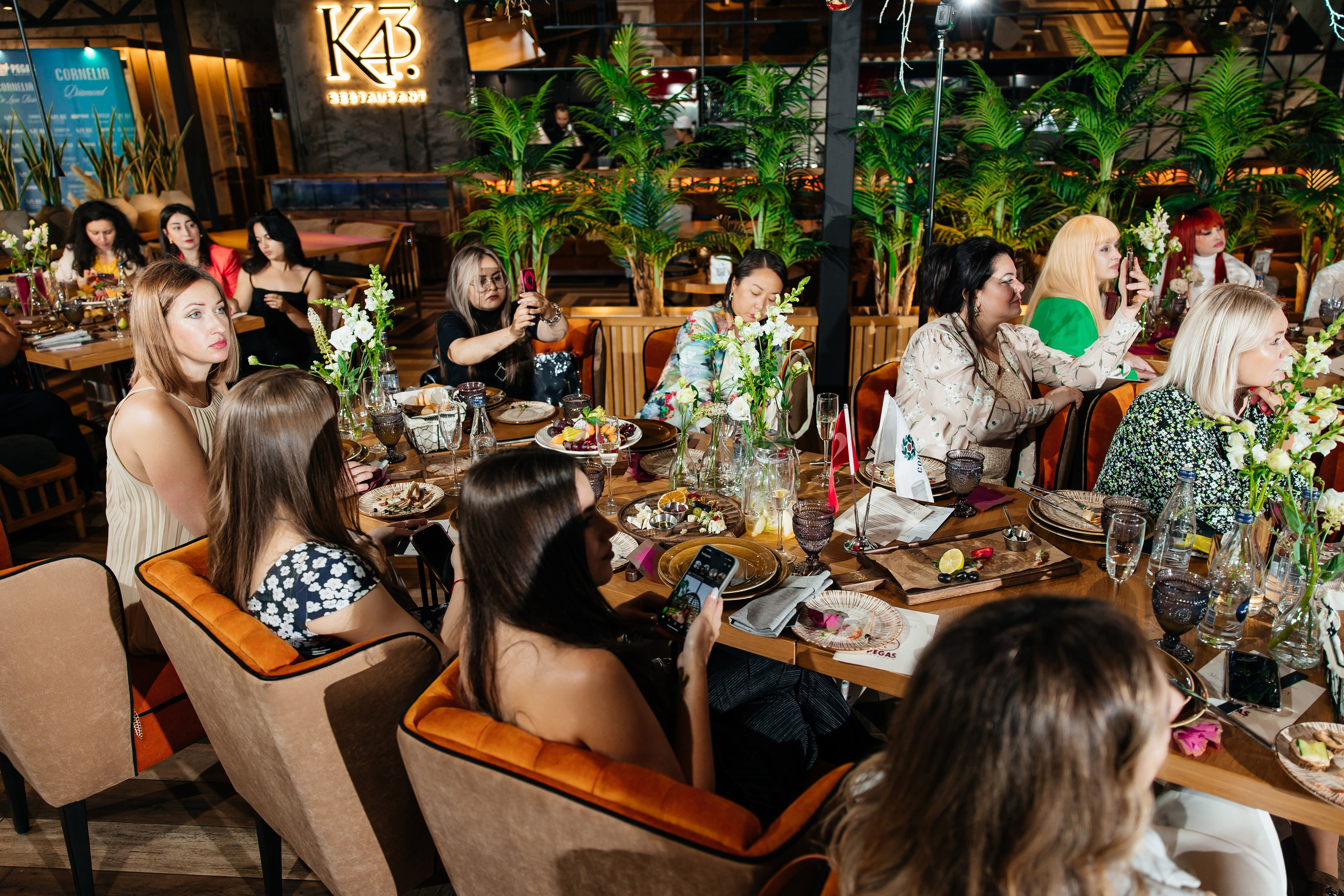 PEGAS Touristik. Самый свадебный фотограф