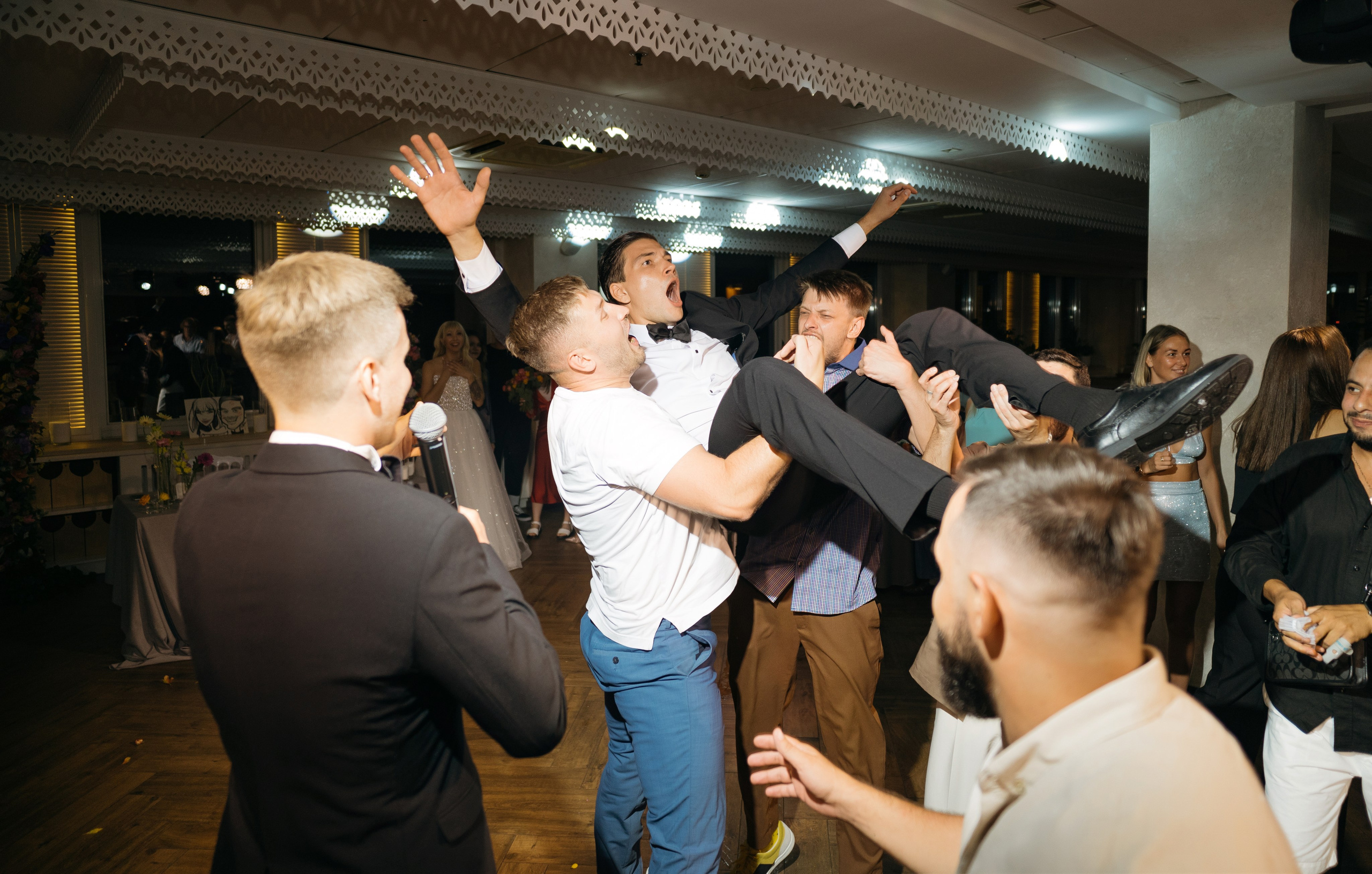 Илья & Валерия. Свадебный и семейный фотограф в Краснодаре Павел Мельников