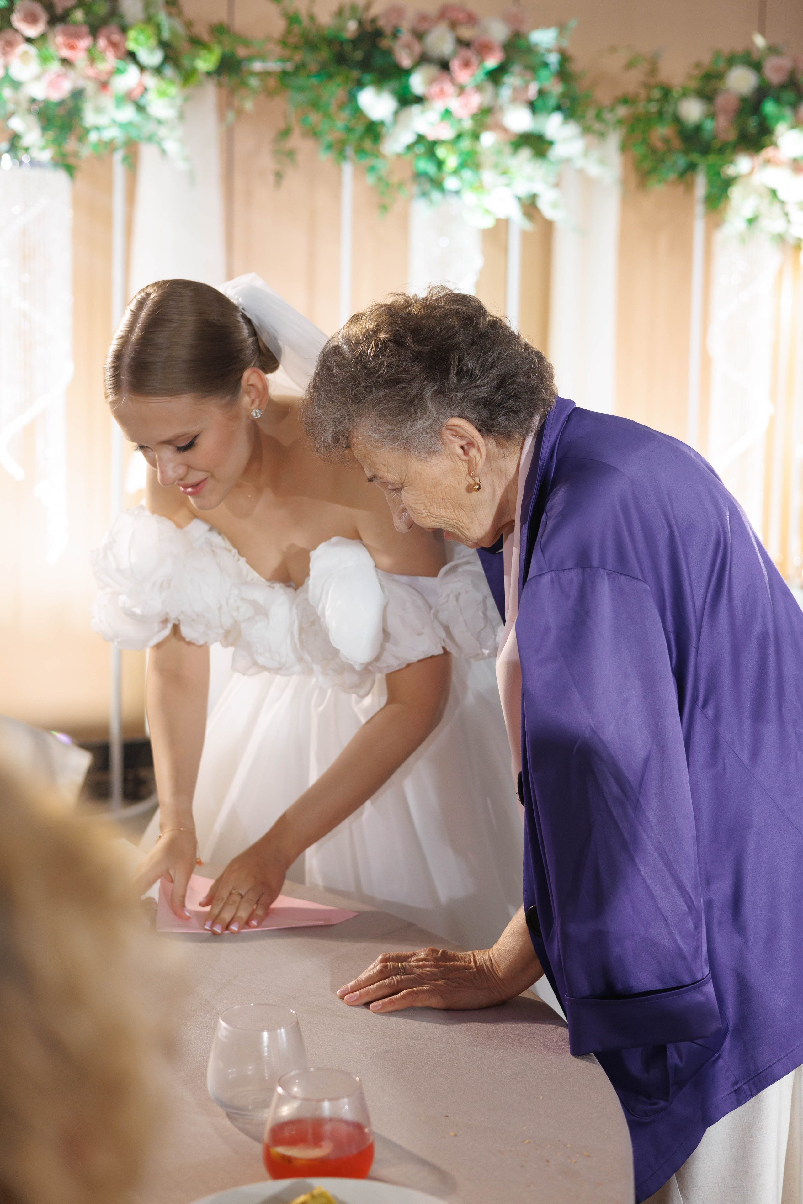 Анна и Святослав. Свадебный фотограф Иркутск