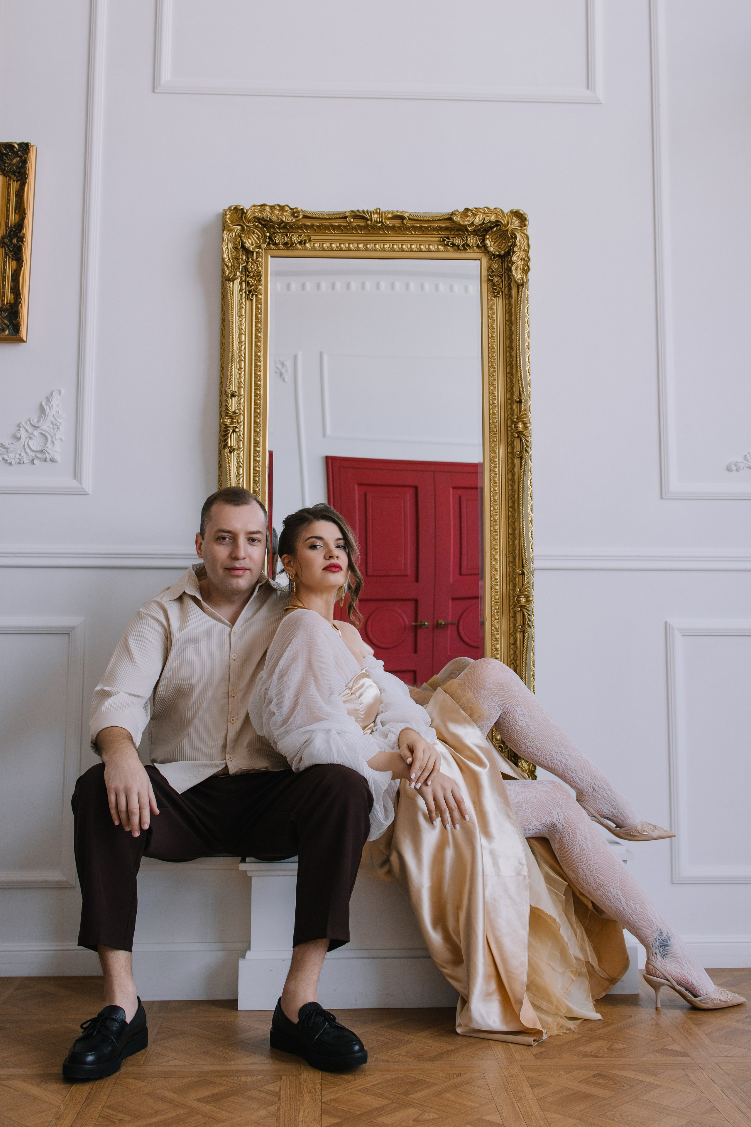 Денис и Кристина. Свадебный фотограф Краснодар