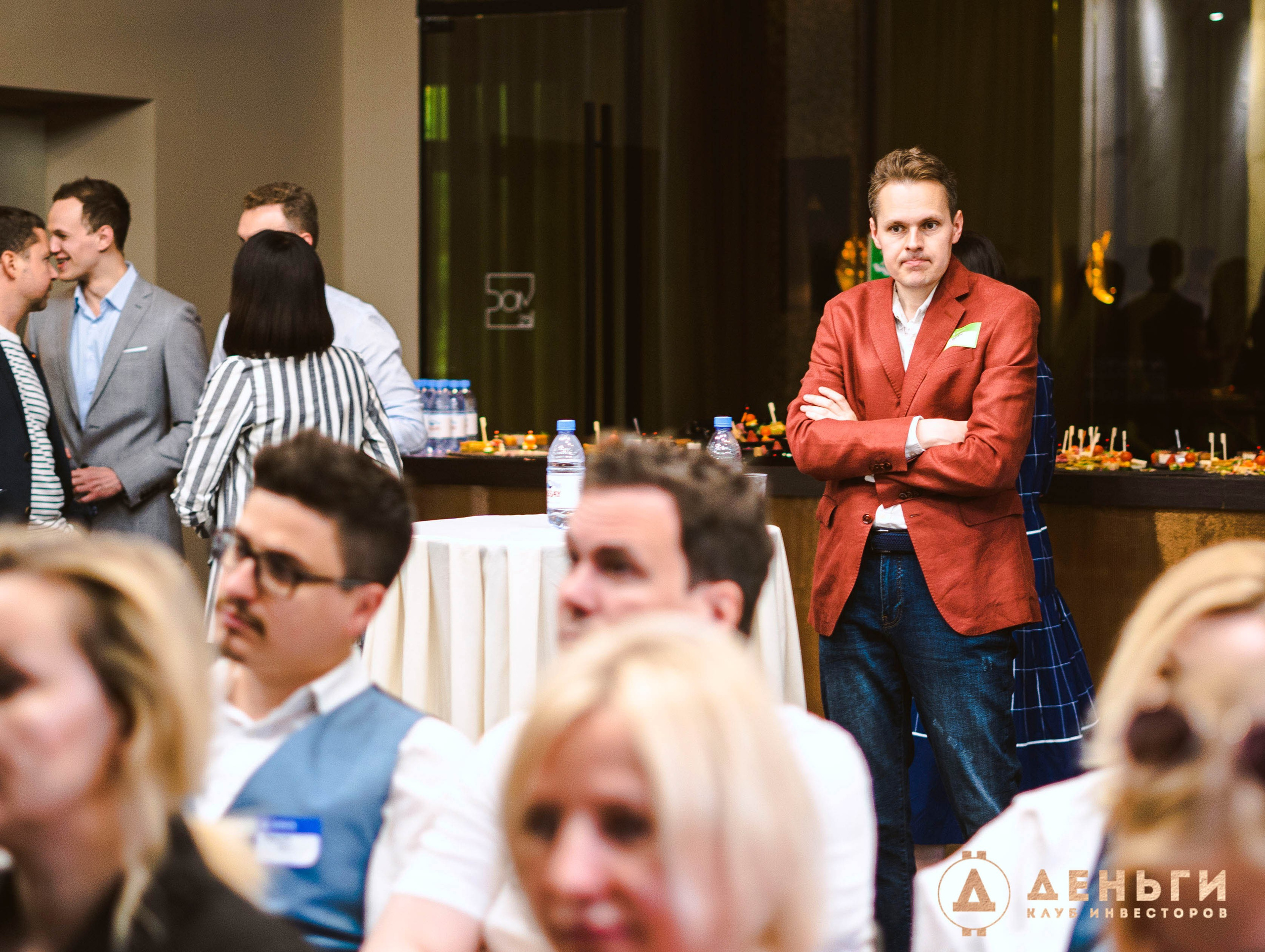 Инвестиционный клуб ''Деньги». Свадебный фотограф