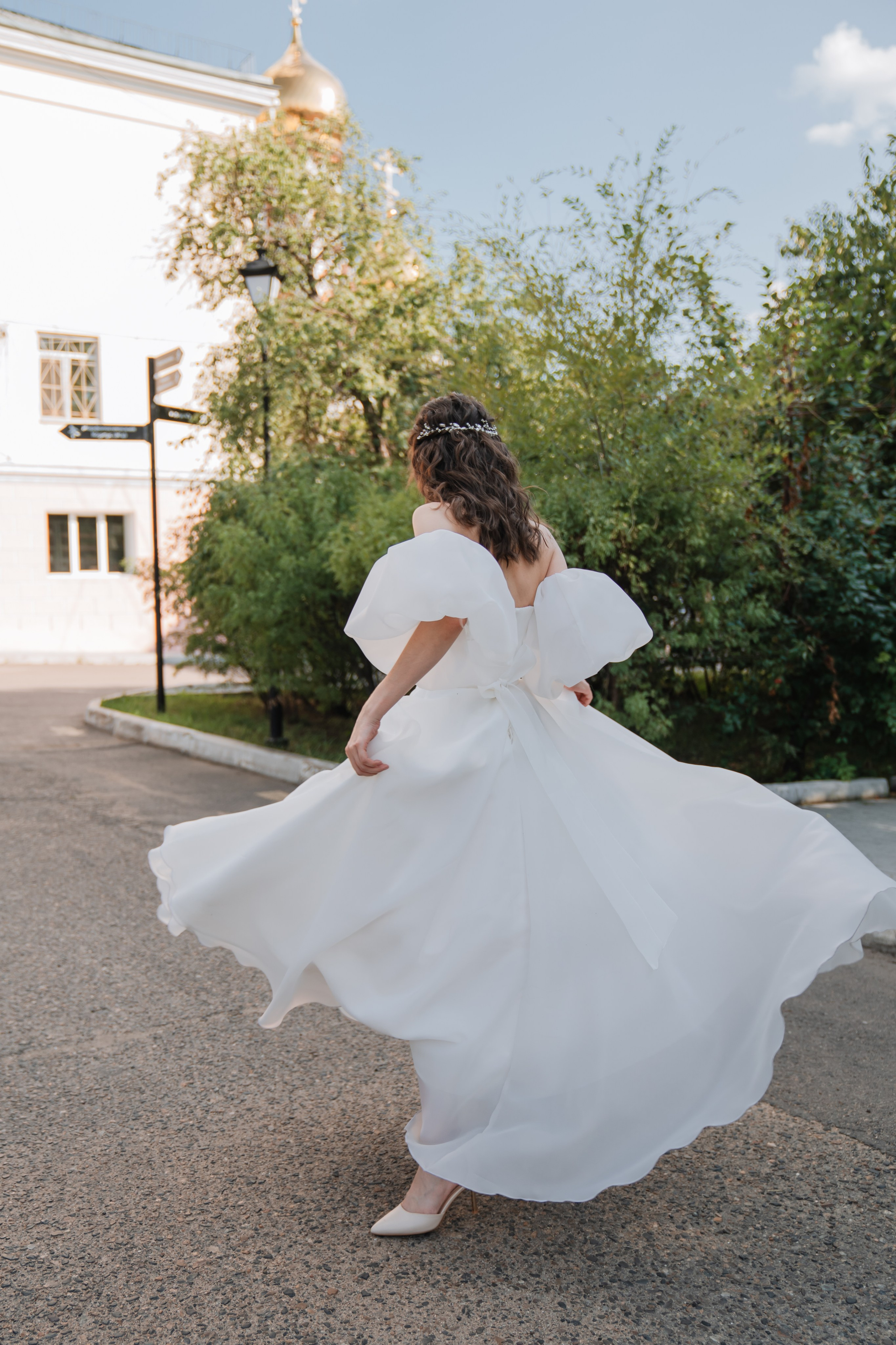 Лариса и Сергей. Евгения Арефьева — свадебный и портретный фотограф в Чите