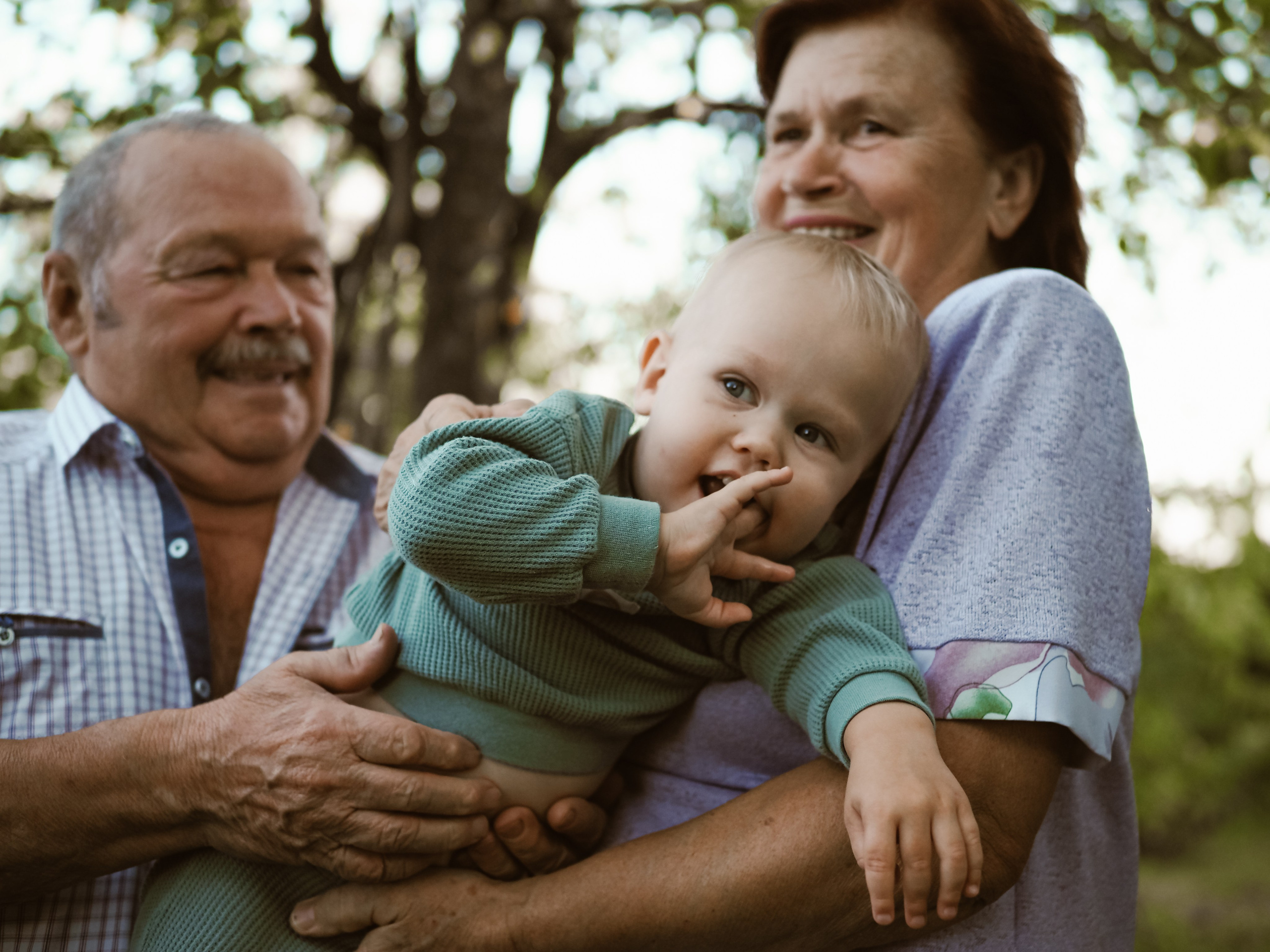 Поколения. Фотограф Рязань. Семейный Свадебный фотограф