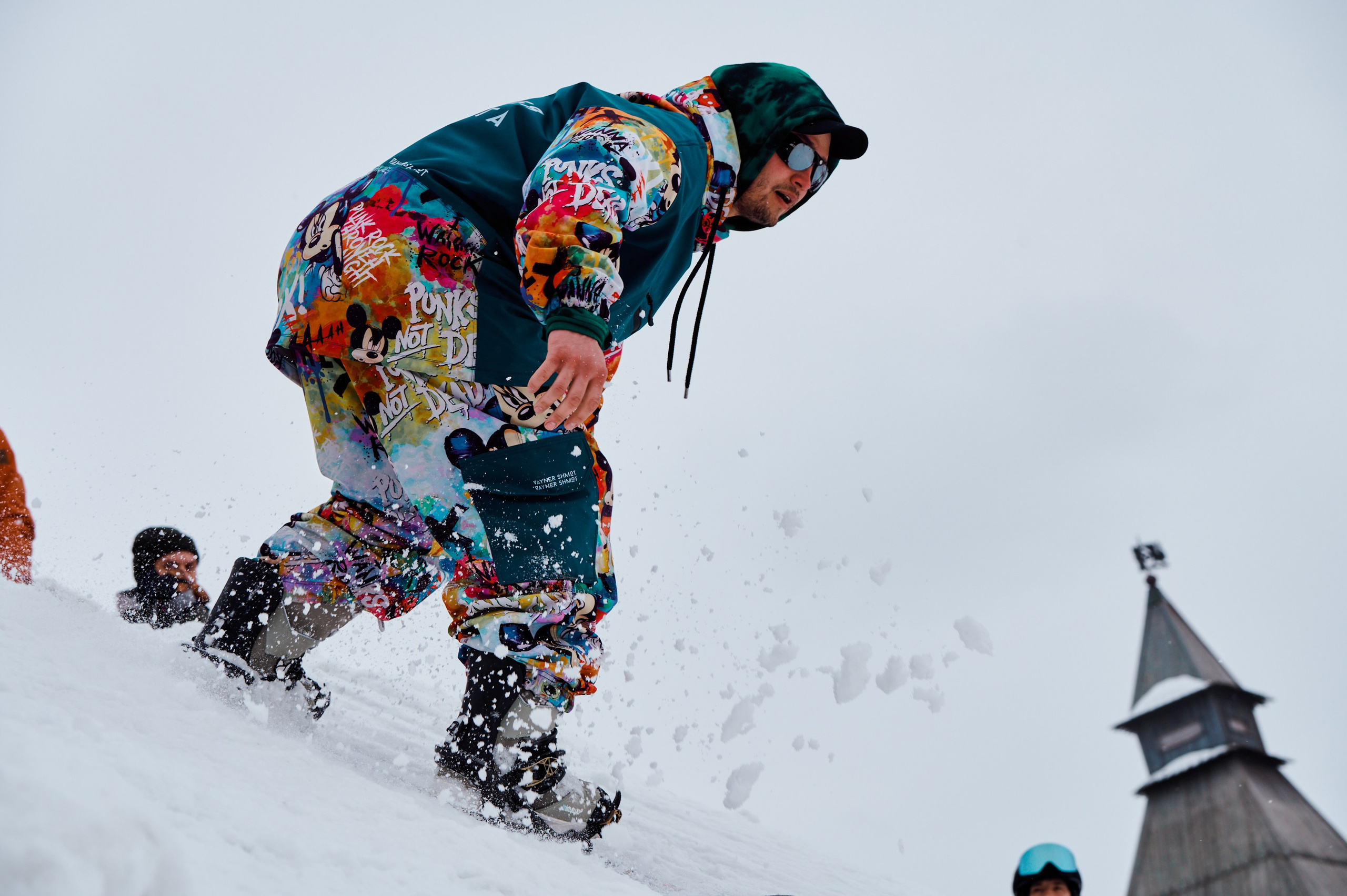 Крутой спуск _Кремль. Коммерческий фотограф в Казани Ксения Добролюбова