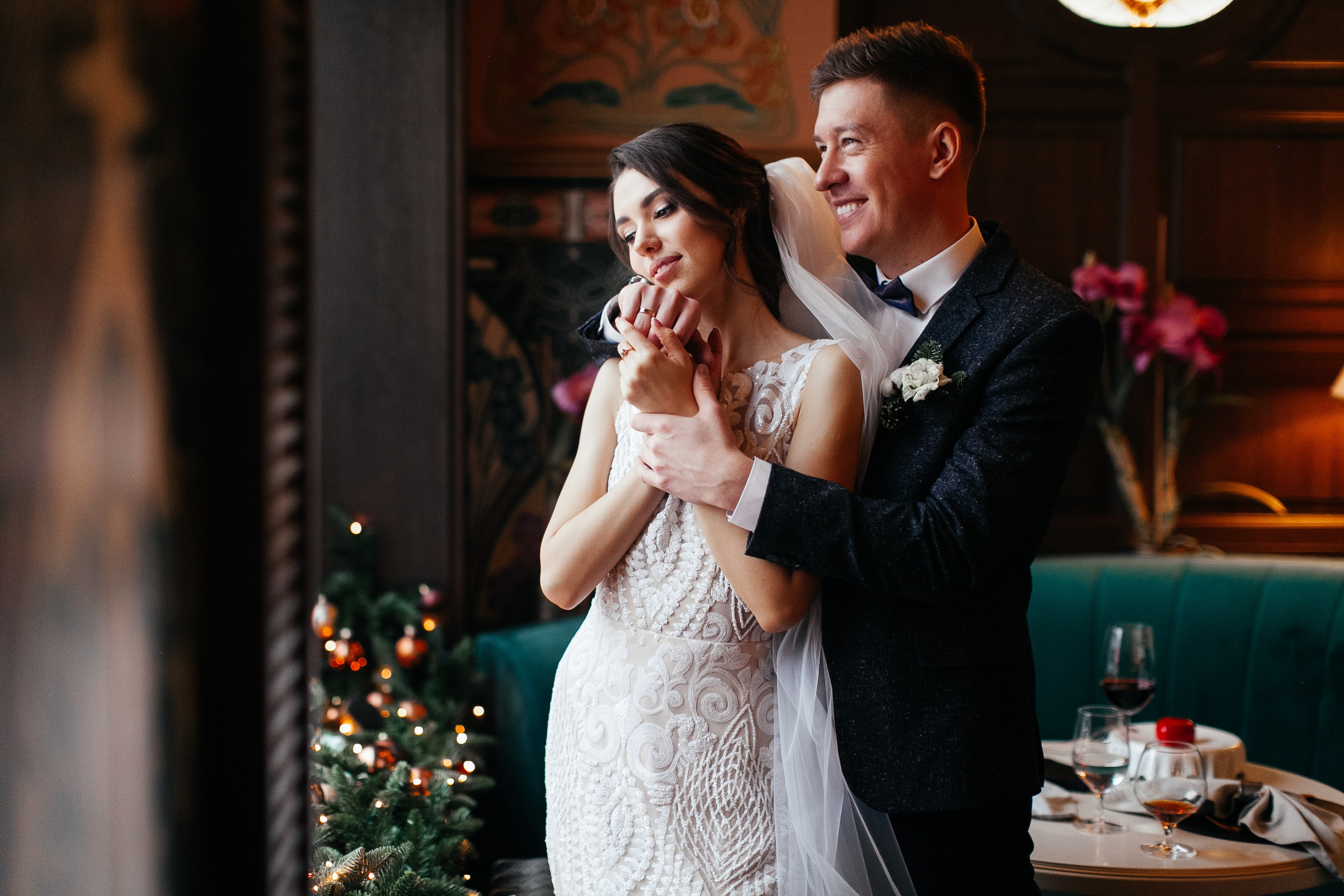 Свадьбы. Фотограф Максим Карасенко г. Красноярск