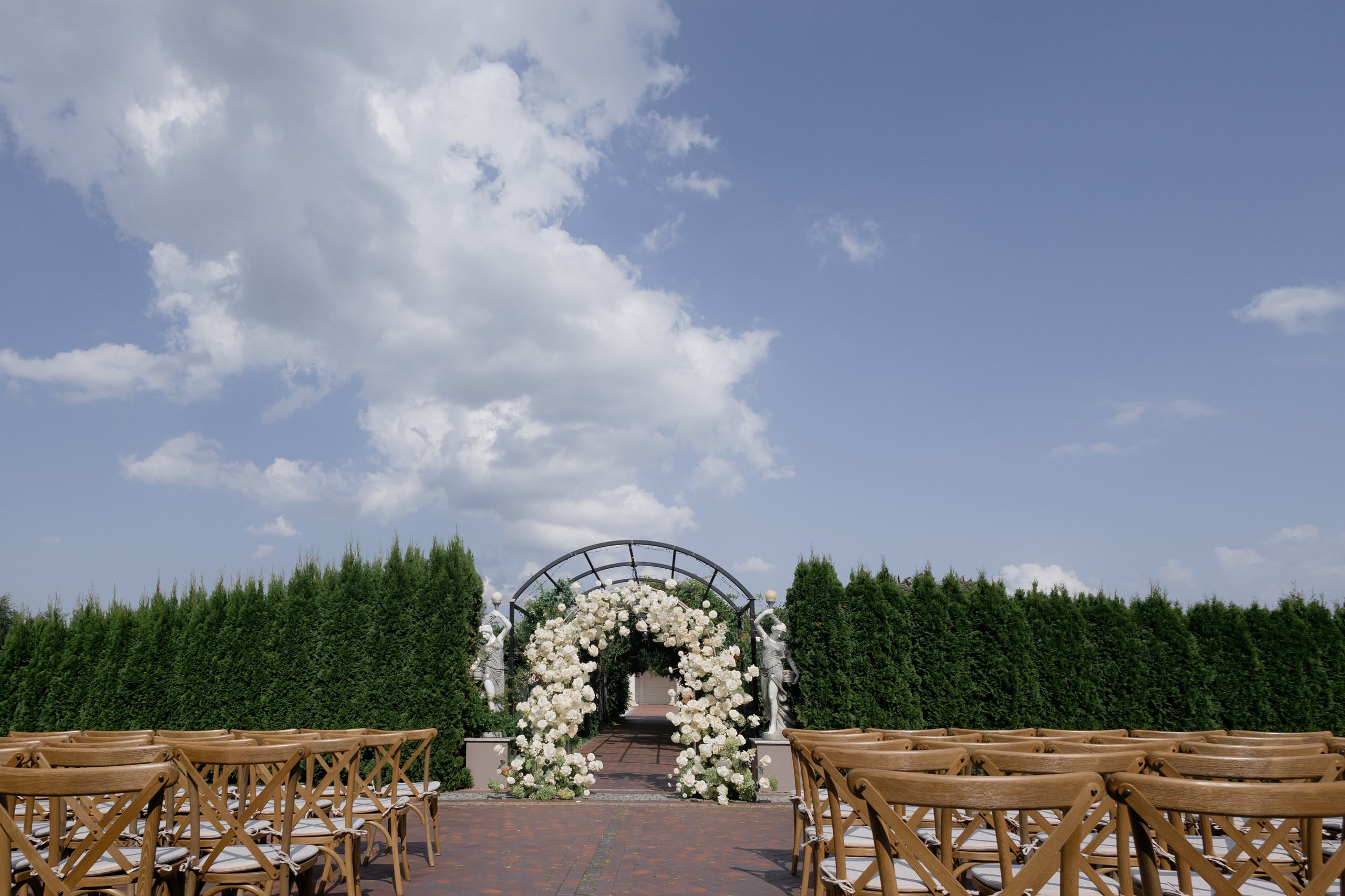 Marta & Arseniy. Свадебный фотограф Кристина Винокурова