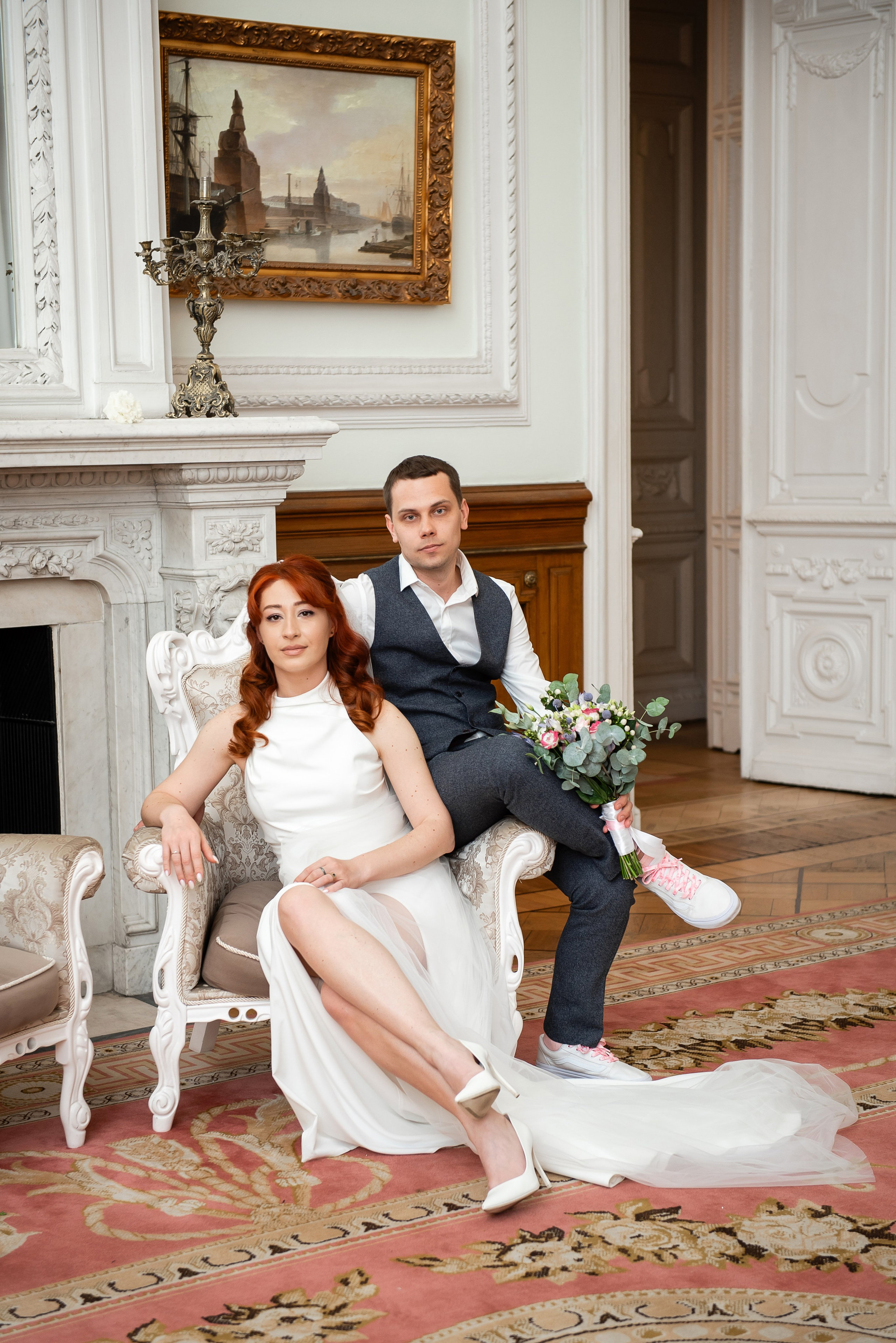 Свадьба. Свадебный, семейный фотограф в СПб Татьяна Игнашева. Выпускные альбомы