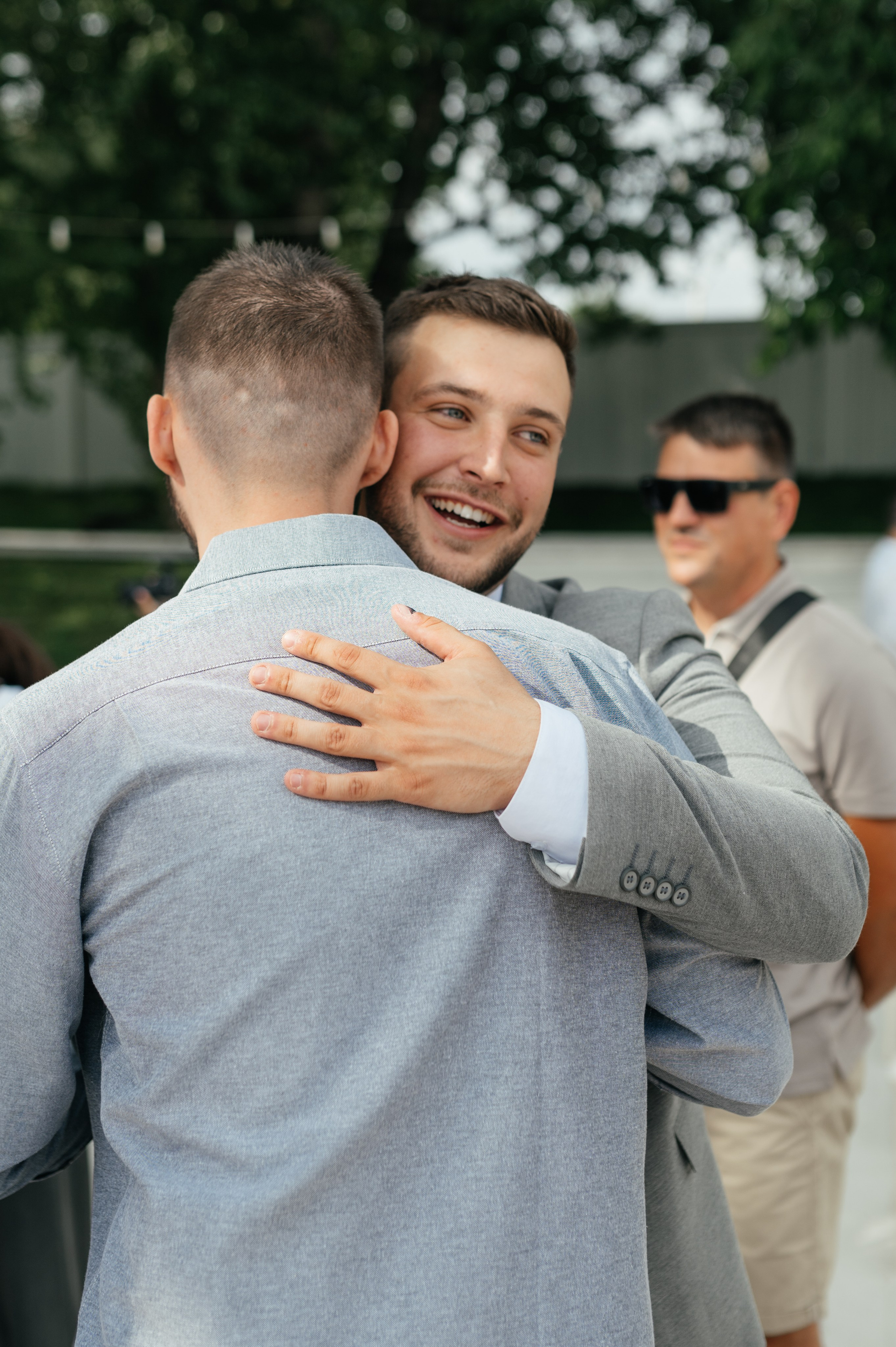 Илья и Ольга. Свадебный и студийный фотограф Ирина Котикова