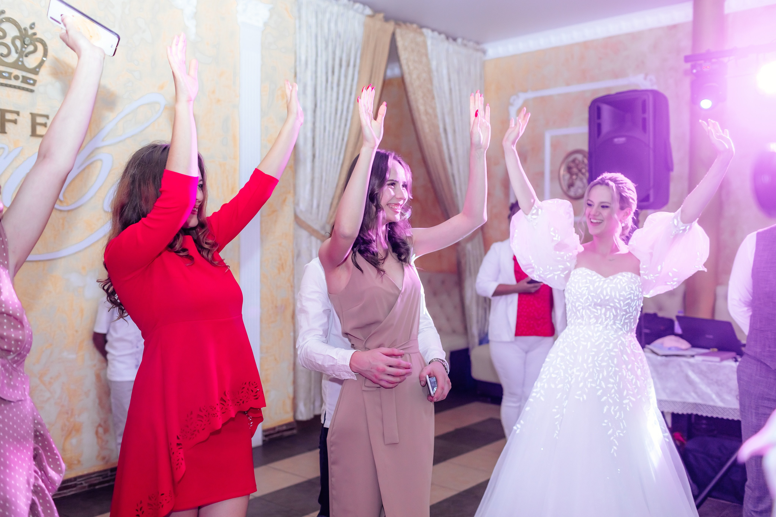 Артур и Катя. Свадебный и семейный фотограф Разида Мухаметова