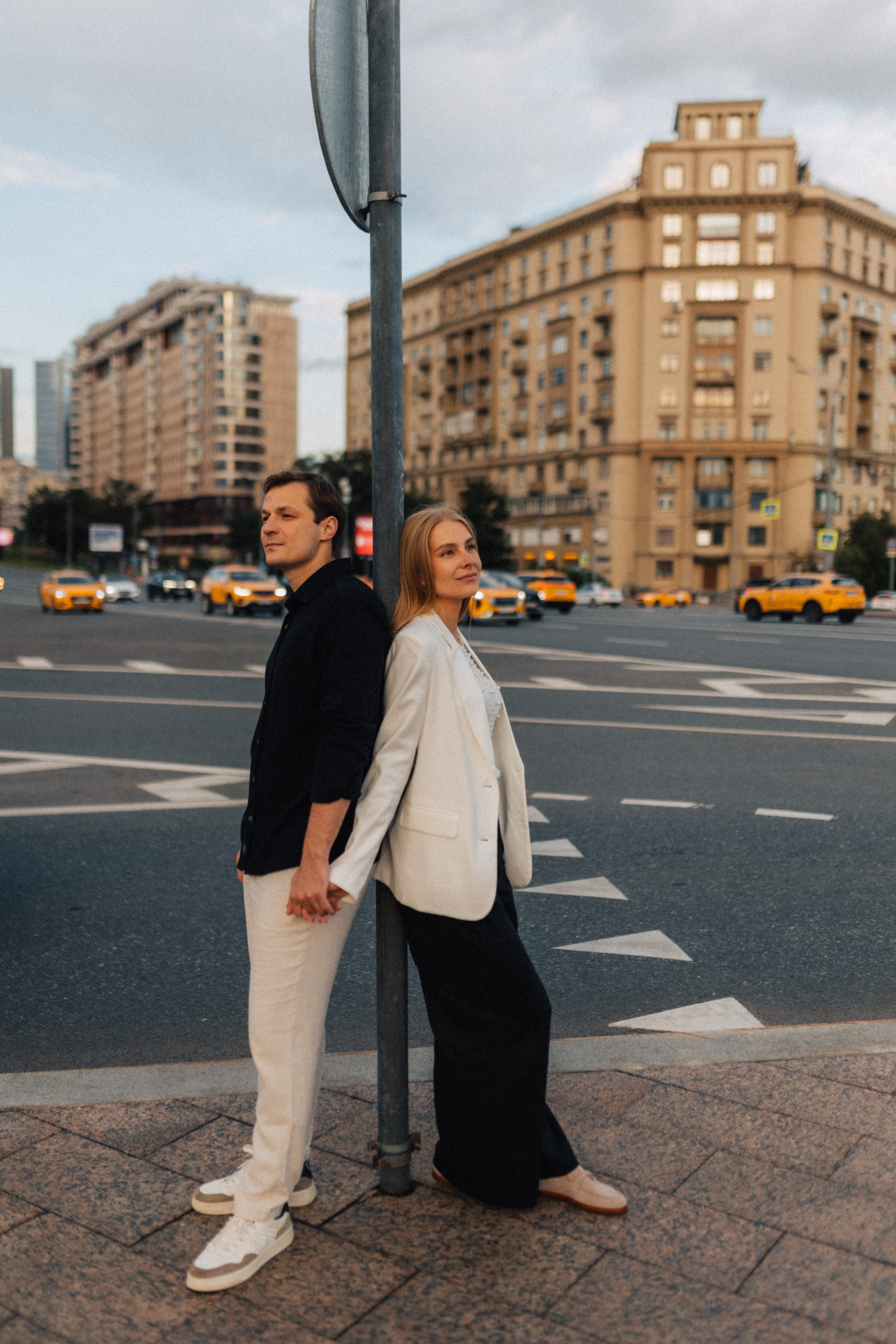 Никита/Аня. Фотограф в Москве Татьяна Сергеева