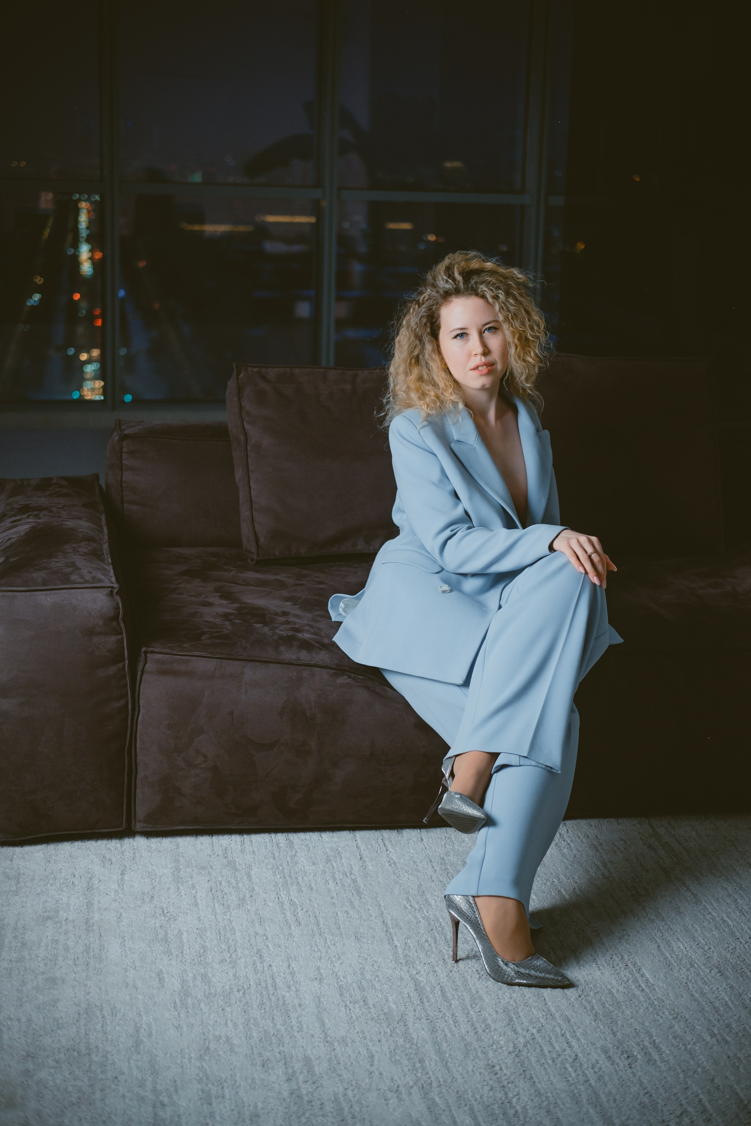 Индивидуальные съемки. Фотограф сюжетных съемок и портретов в Санкт-Петербурге и Москве Стася Ефремова