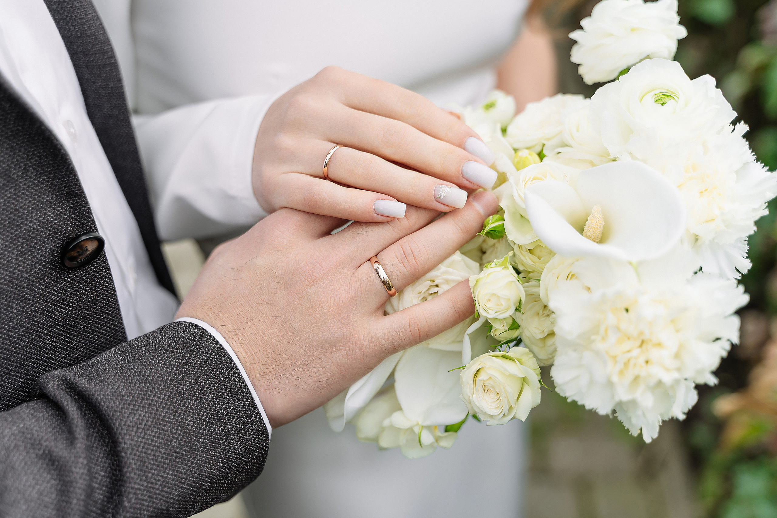 Роман и Алина. Свадебный и семейный фотограф в Краснодаре Миненко Кристина