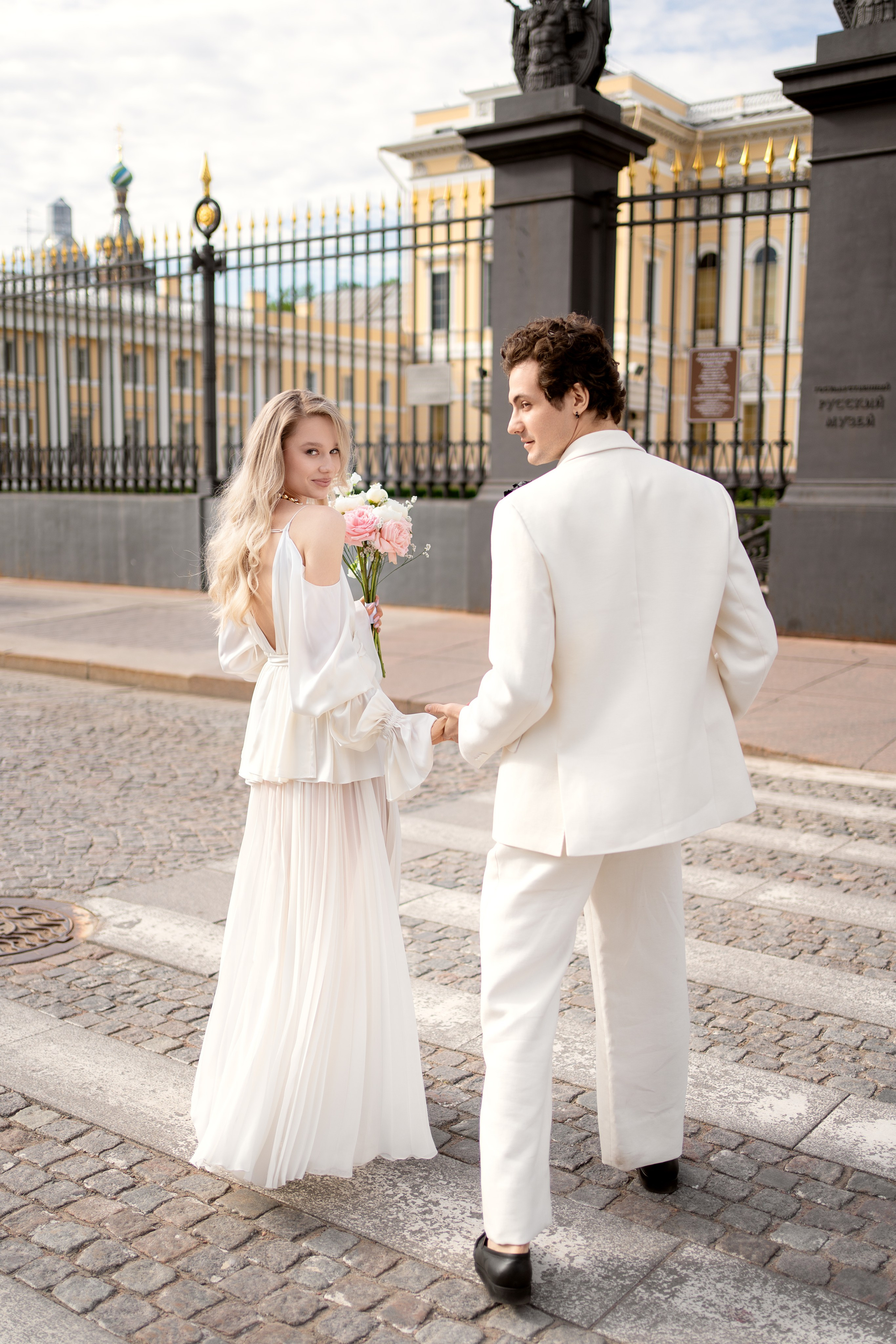 Дмитрий и Валентина. Семейный и свадебный фотограф Минск, Беларусь Анна Орловская