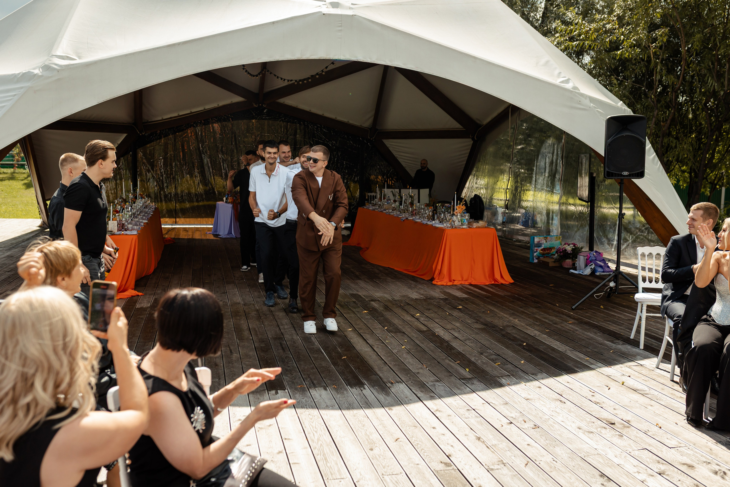 Влад и Катя. Фотограф Вячеслав Фарунин