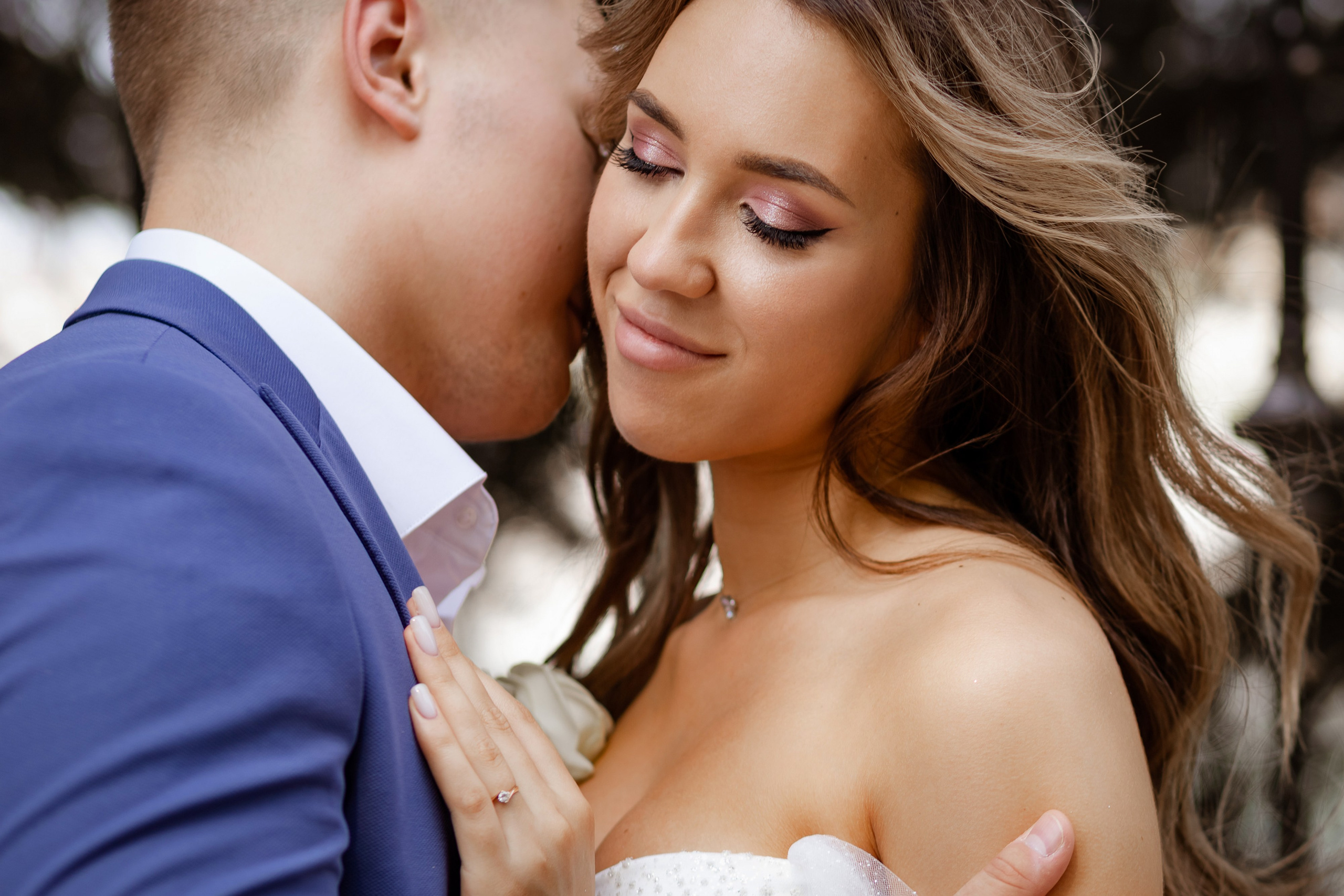 Инна Карцева Свадебный фотограф Тольятти