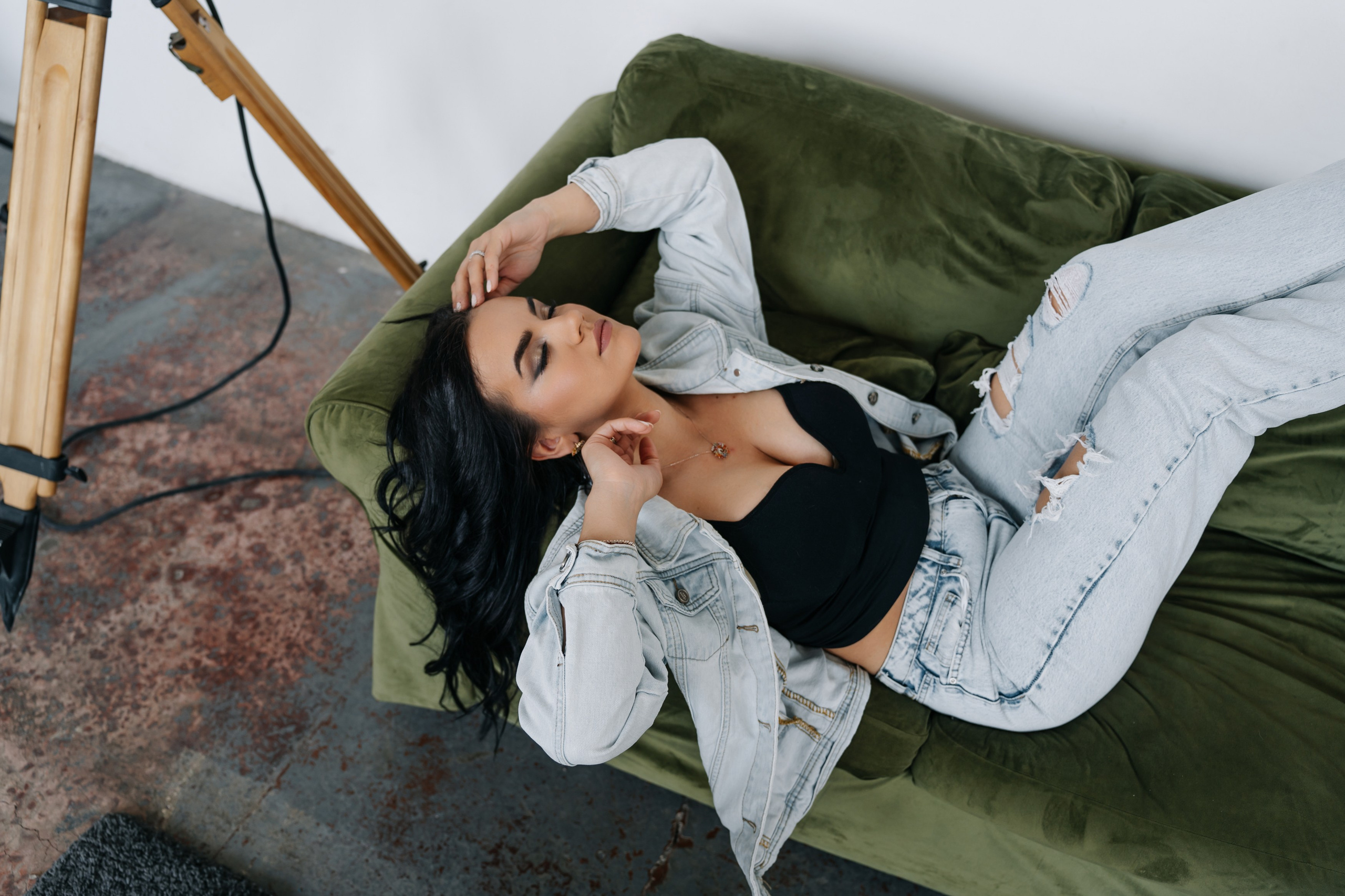 Екатерина. Свадебный и семейный фотограф Кокушева Юлия Нижний Новгород