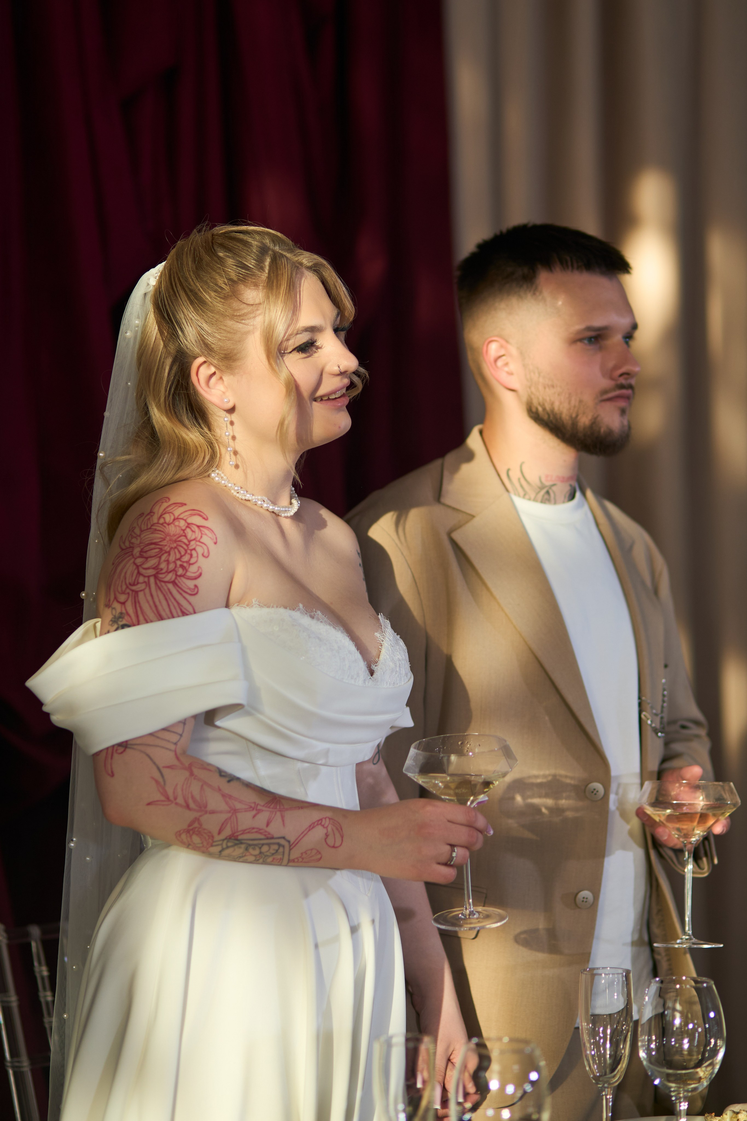 Wedding day | Вячеслав и Карелия