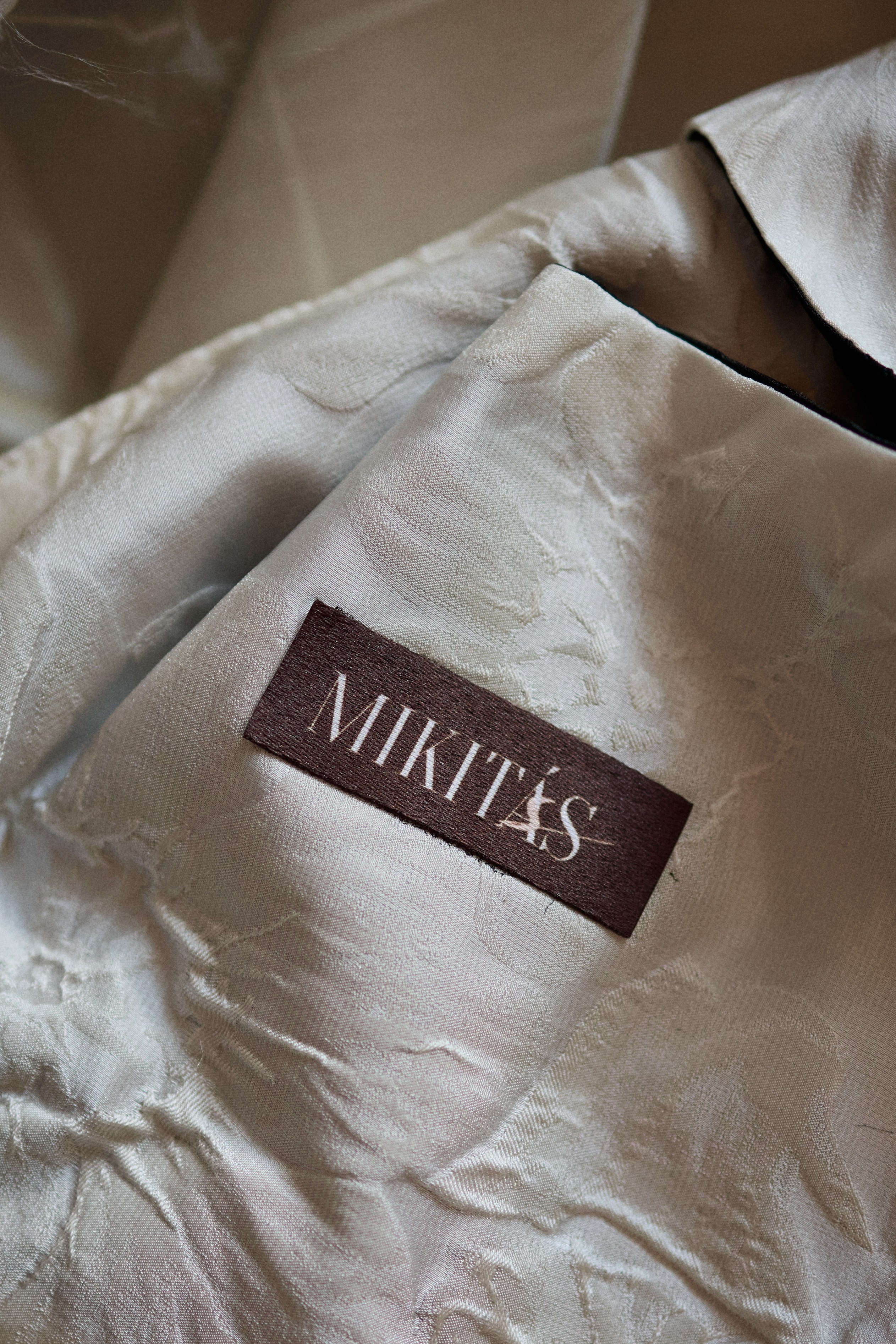 Content | Дизайнер одежды