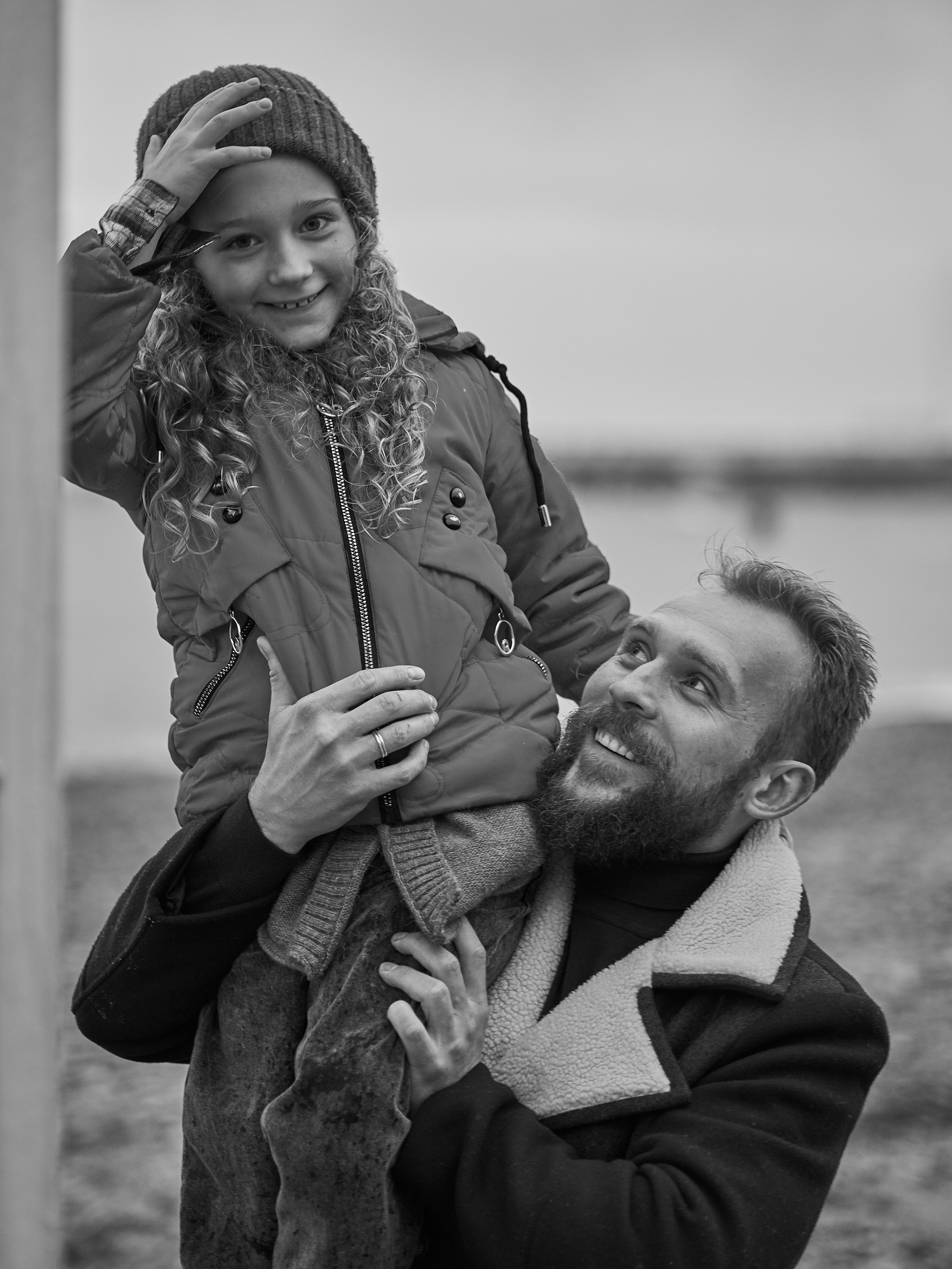 Семейная фотосессия в Туапсе. Егор Фотобрат — Портретный фотограф теперь в Ташкенте