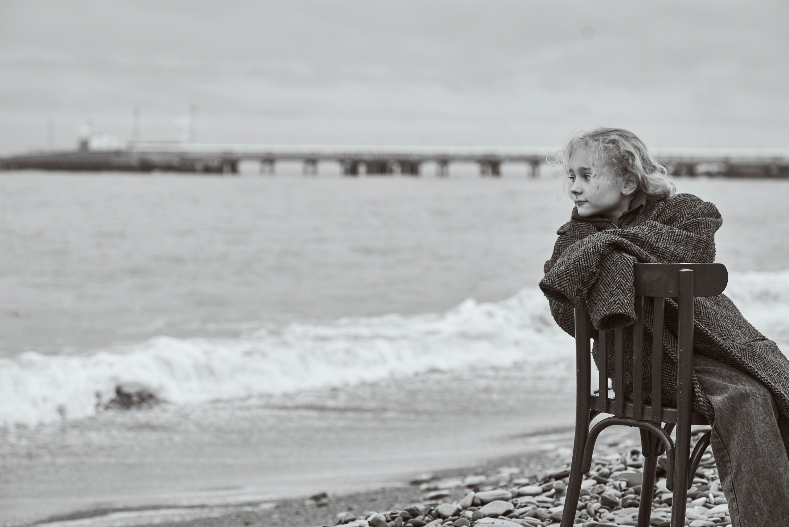 Детская фотосессия