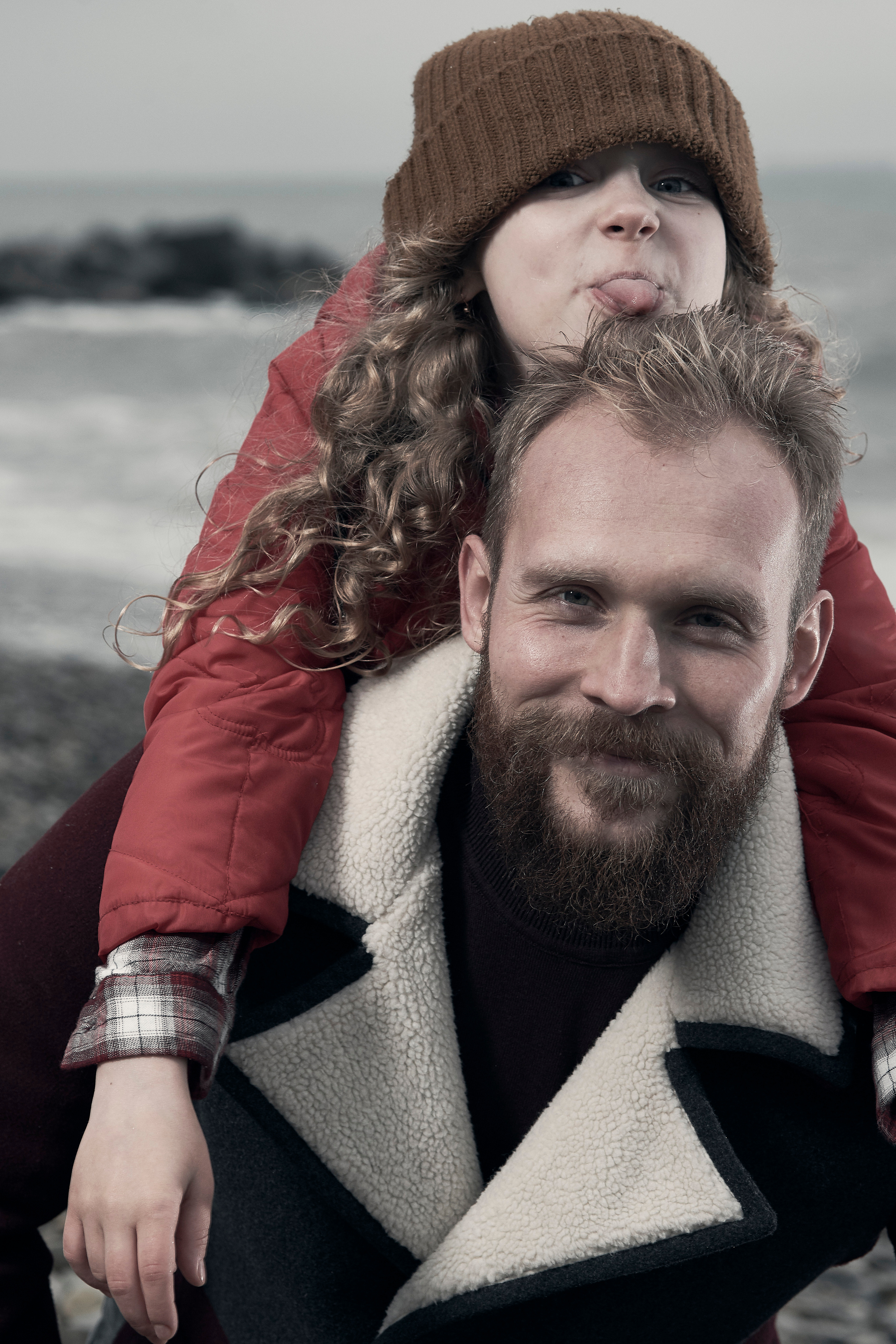 Семейная фотосессия в Туапсе. Егор Фотобрат — Портретный фотограф теперь в Ташкенте