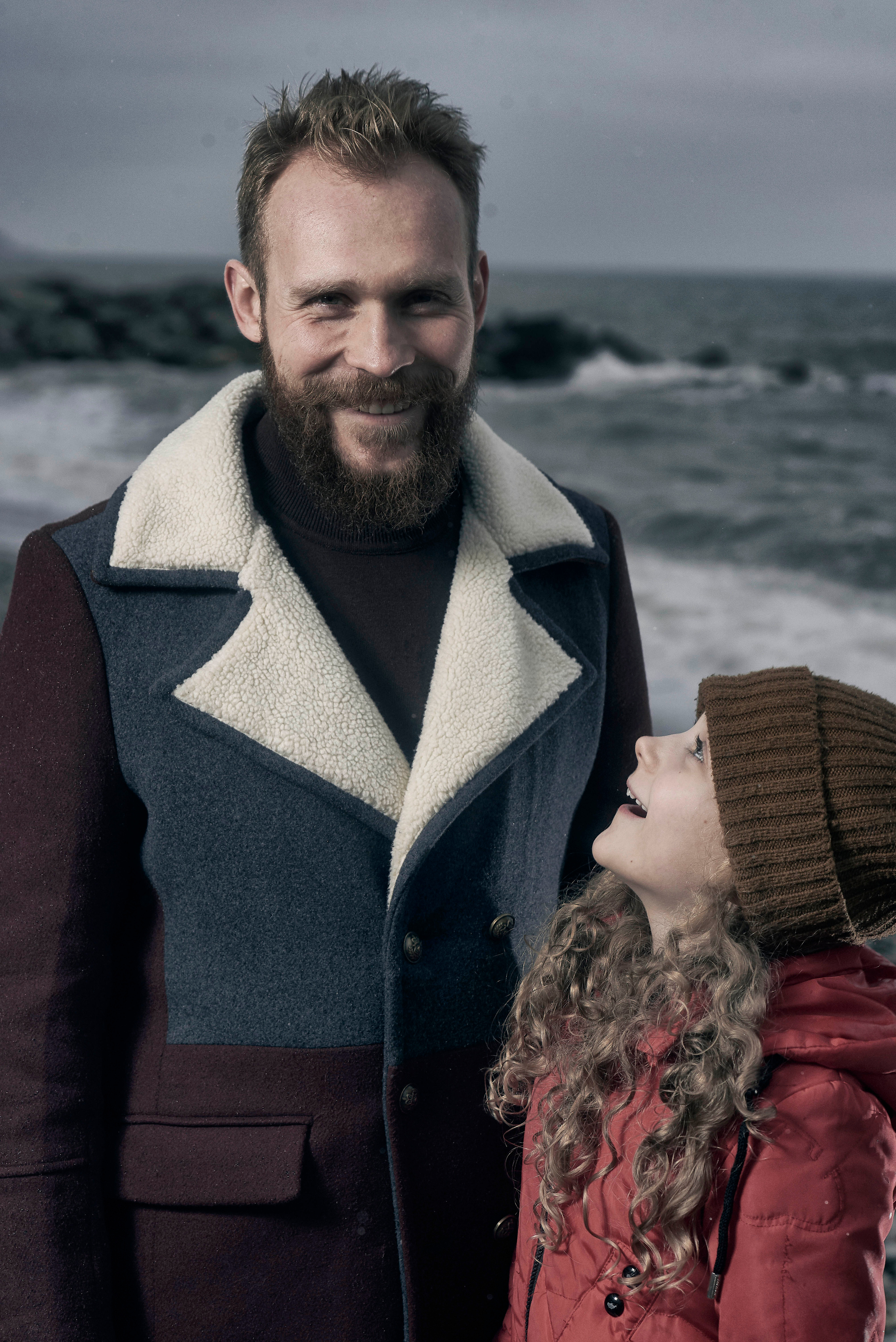 Семейная фотосессия в Туапсе. Егор Фотобрат — Портретный фотограф теперь в Ташкенте