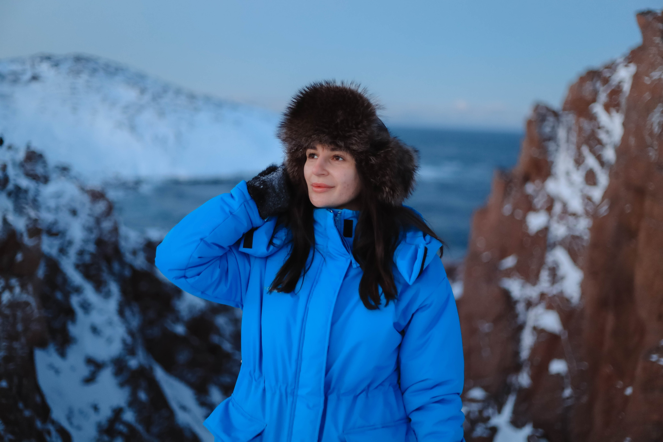 Travel. Фото, видео и контент съемки в Москве