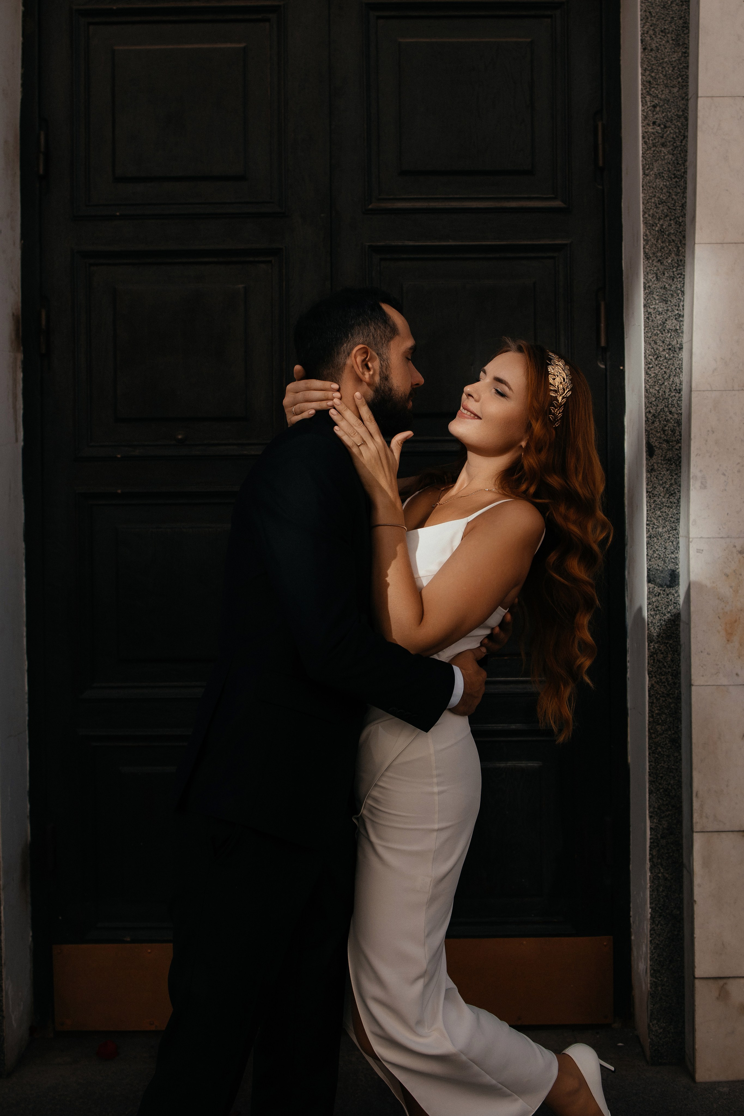 Данил & Алина (пакет МИНИМАЛЬНЫЙ 4 часа съёмки). ФОТОГРАФ РОЗА ФИЛИНА СПб I МОСКВА