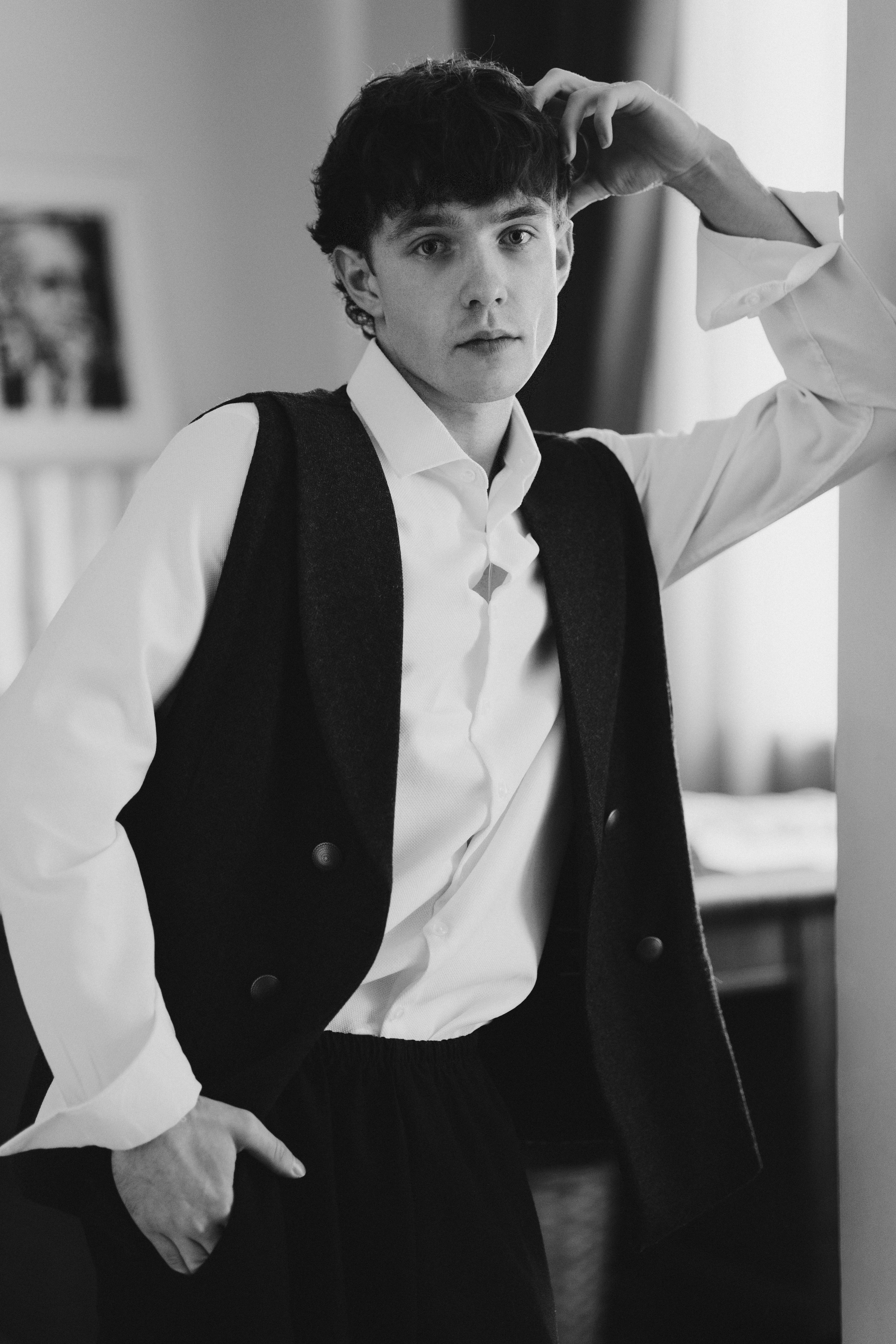 N&D. Свадебный фотограф Лиза Макатович Беларусь Минск