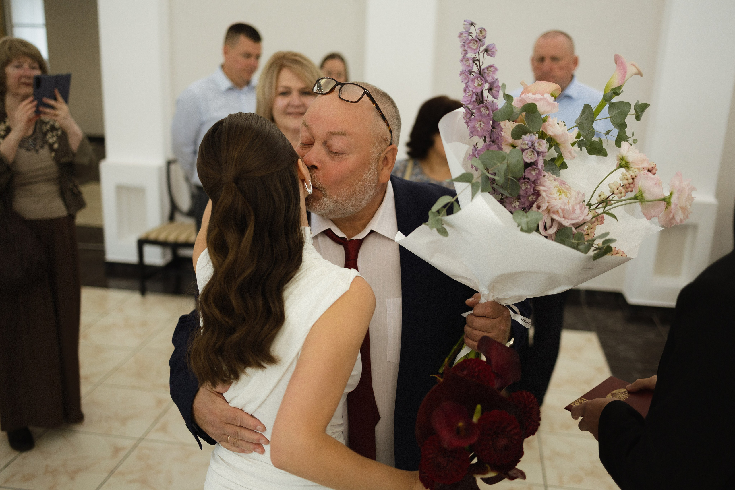 I&M. Свадебный фотограф Лиза Макатович Беларусь Минск