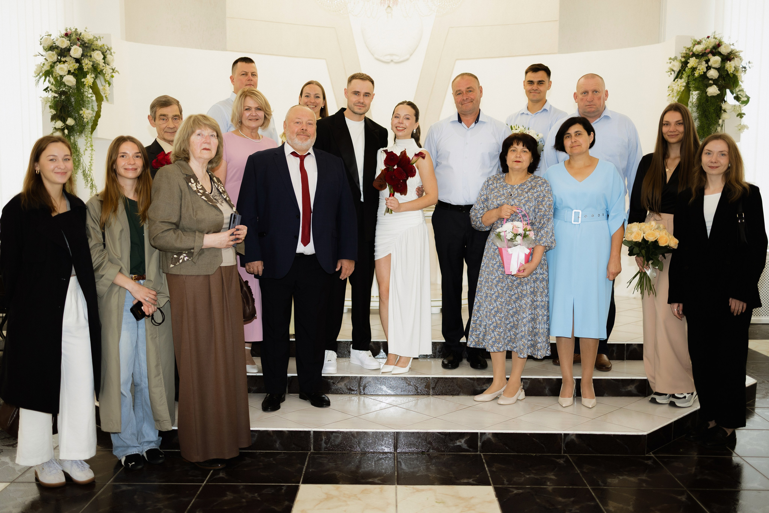 I&M. Свадебный фотограф Лиза Макатович Беларусь Минск