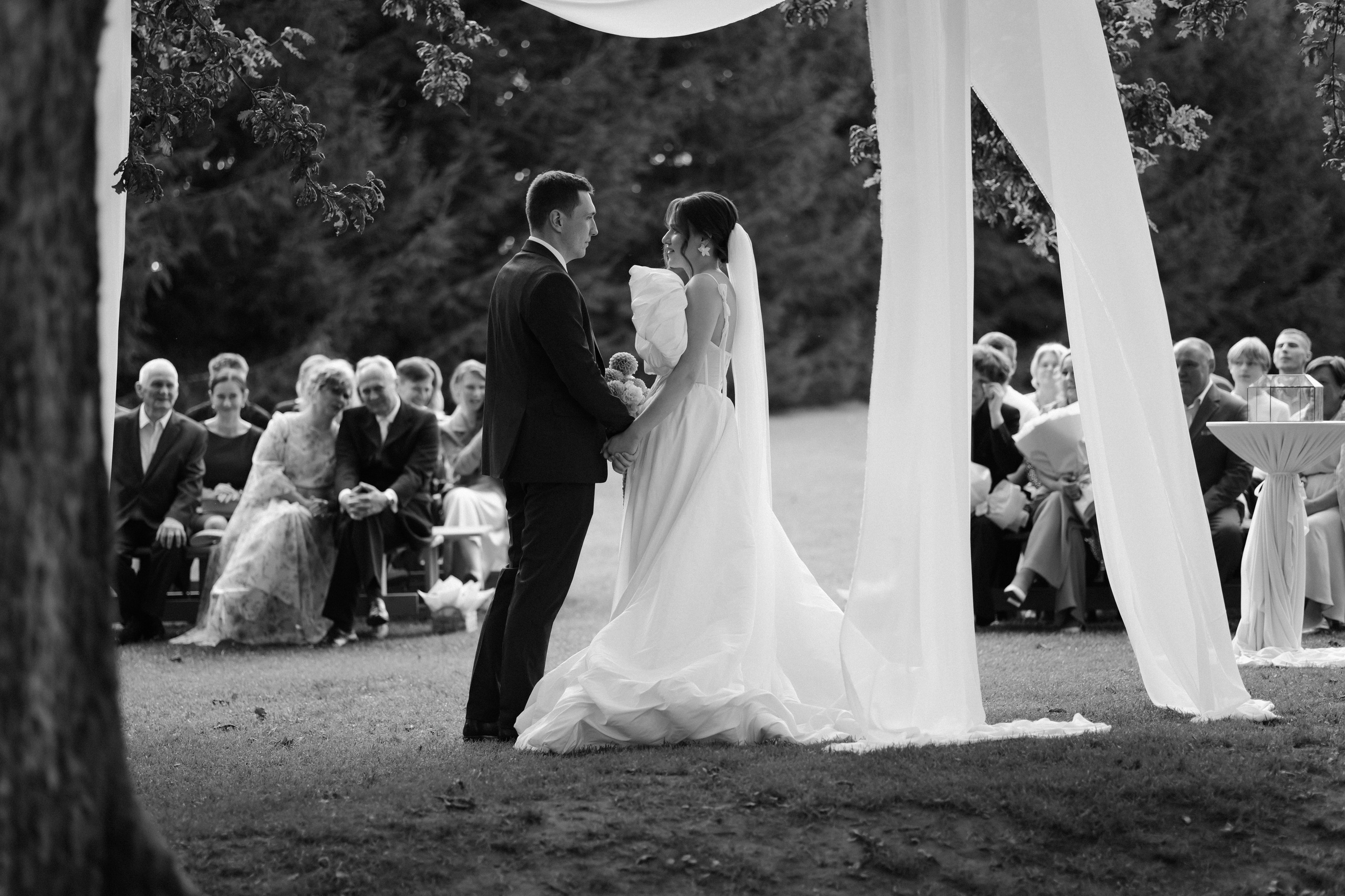 P&V. Свадебный фотограф Лиза Макатович Беларусь Минск