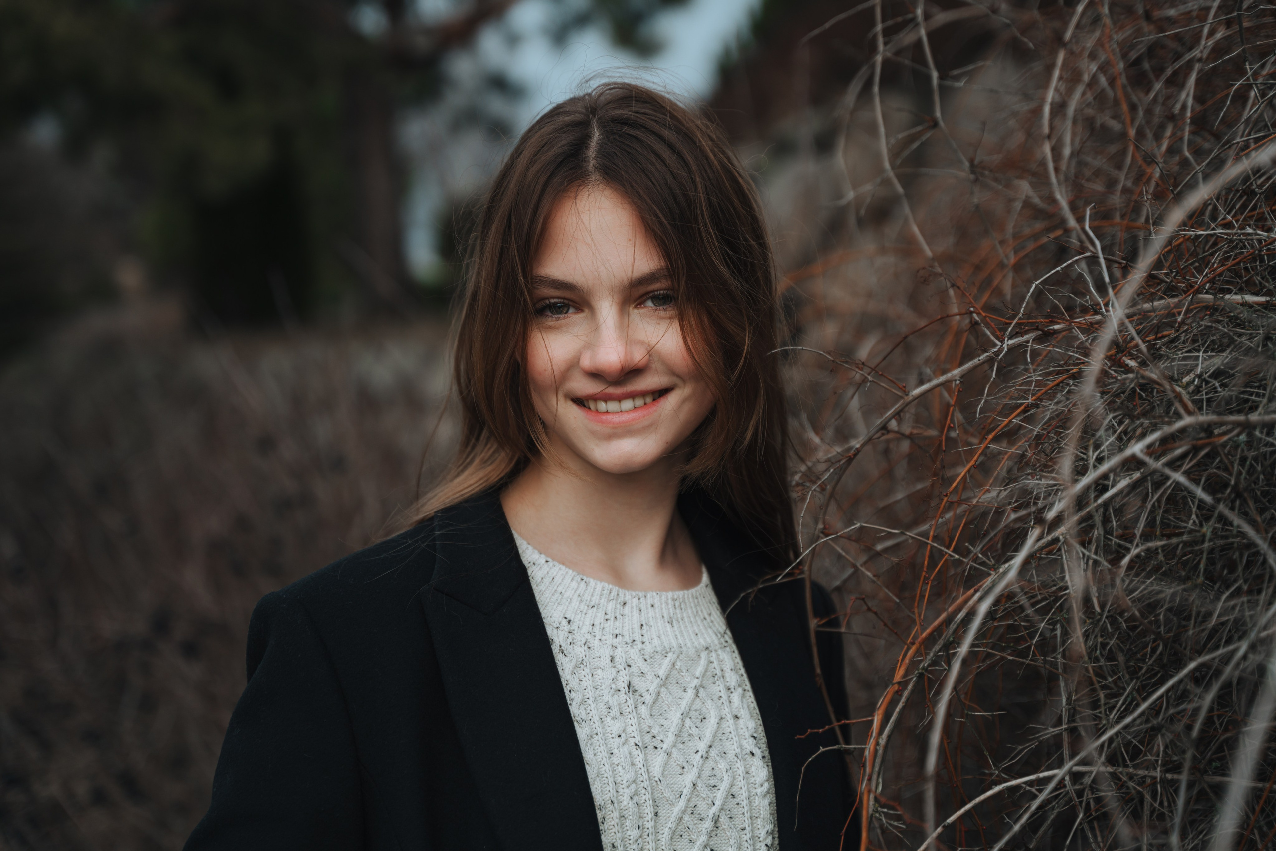 Евгения. Конный клуб. Портретный фотограф в Санкт-Петербурге Дмитриева Наталия