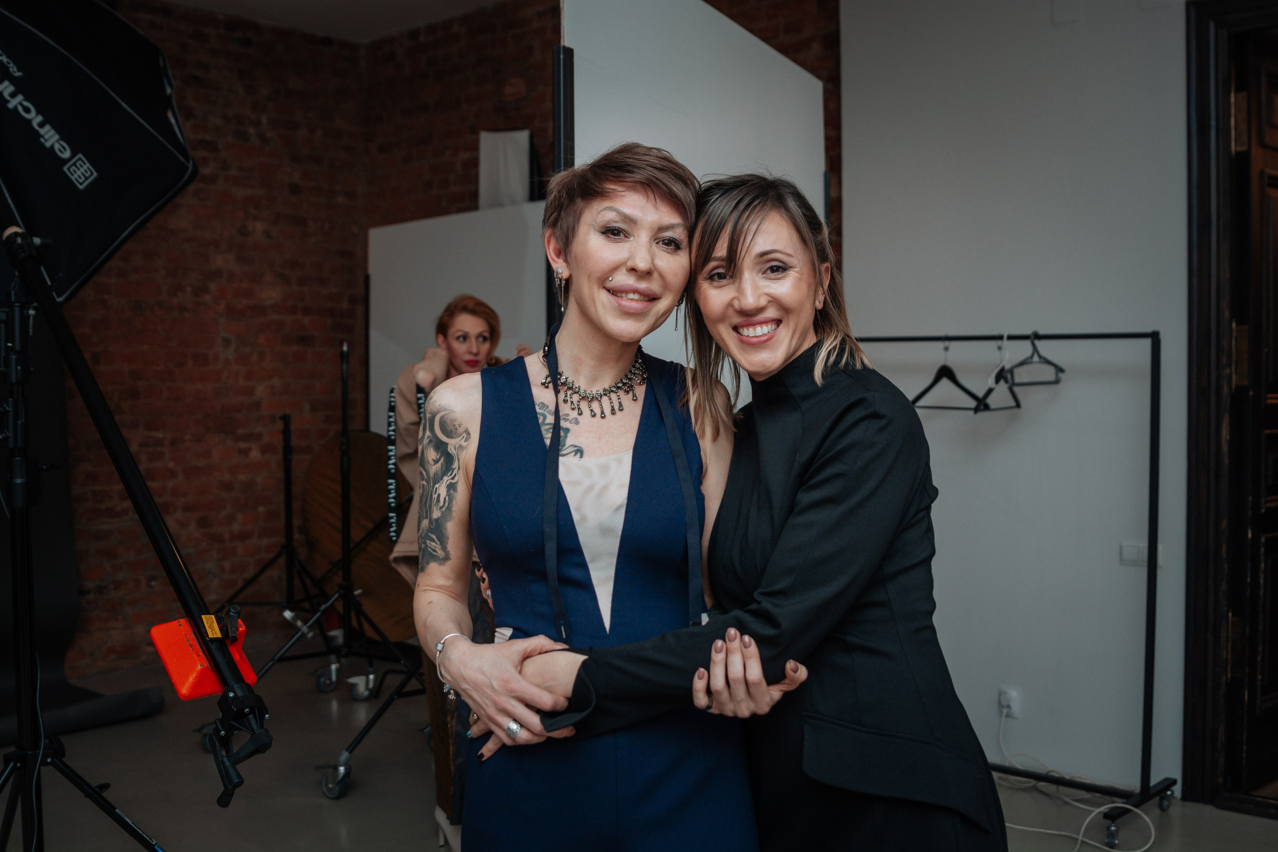 #backstage со съёмок проекта ReVe ПРЕОБРАЖЕНИЕ, Бренд одежды | reve. Портретный фотограф в Санкт-Петербурге Дмитриева Наталия