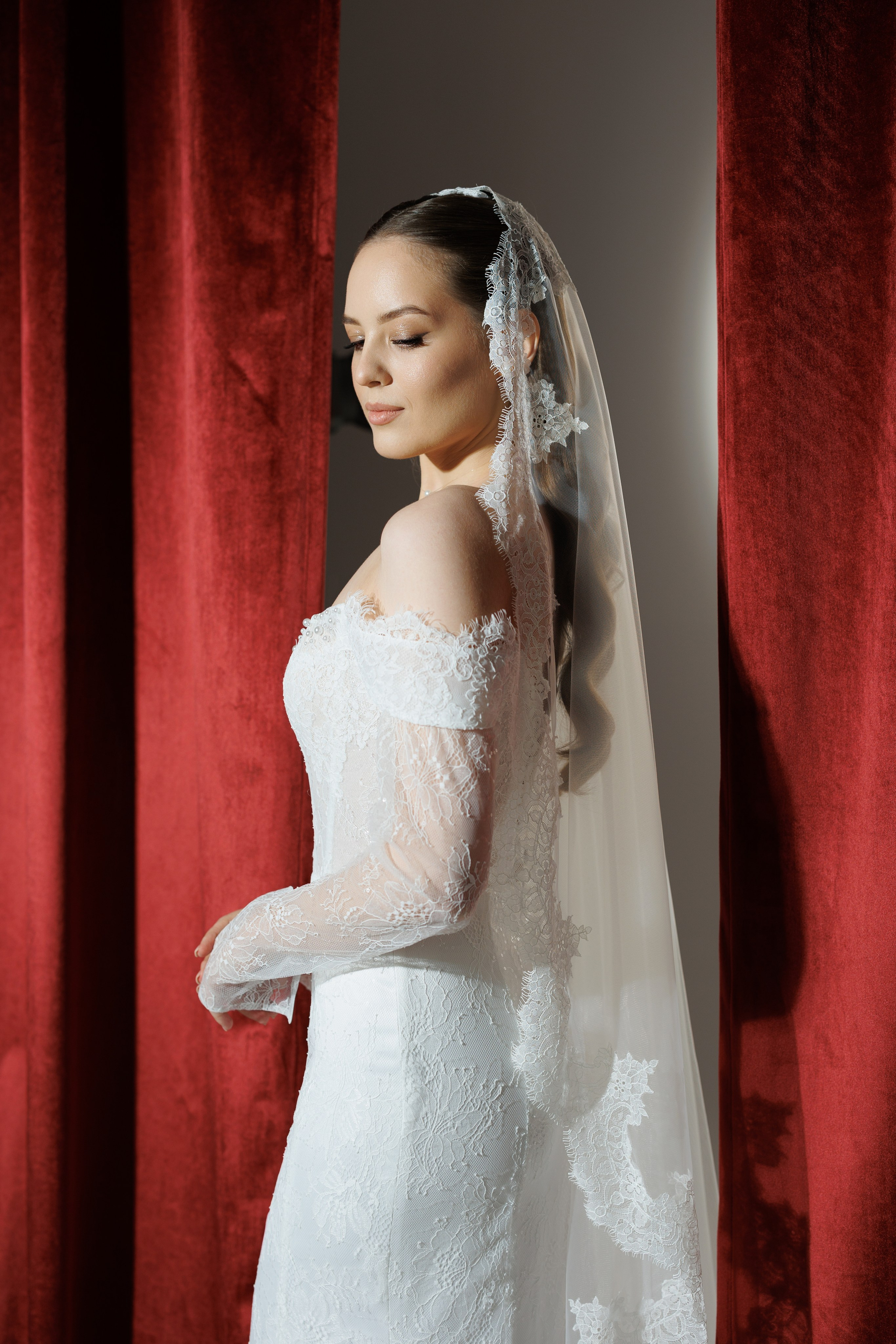 Любовь в красном. Аксанна Аракелян