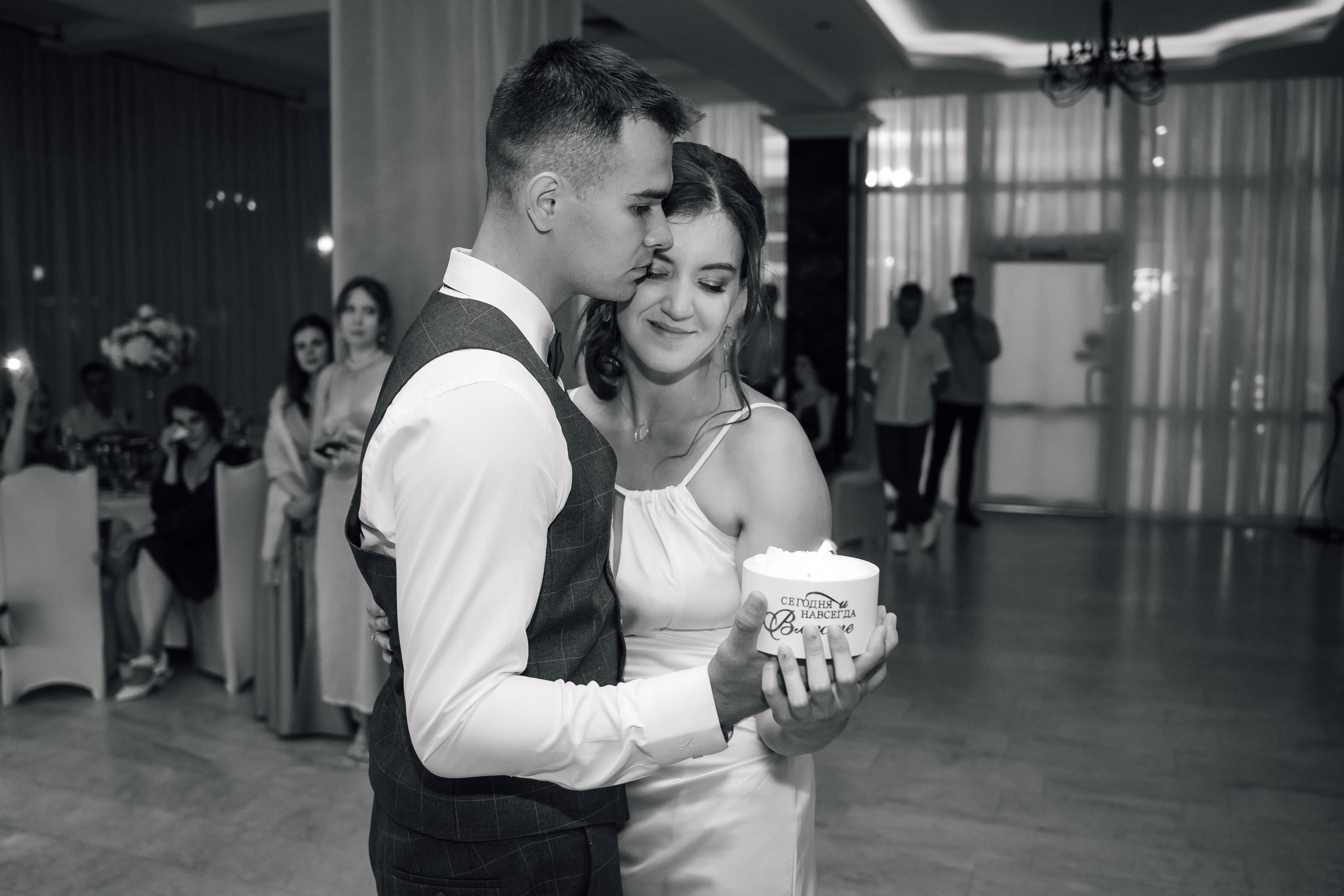 Свадебная съемка в Тамбове. Свадебный фотограф в Тамбове Павел Четвертков